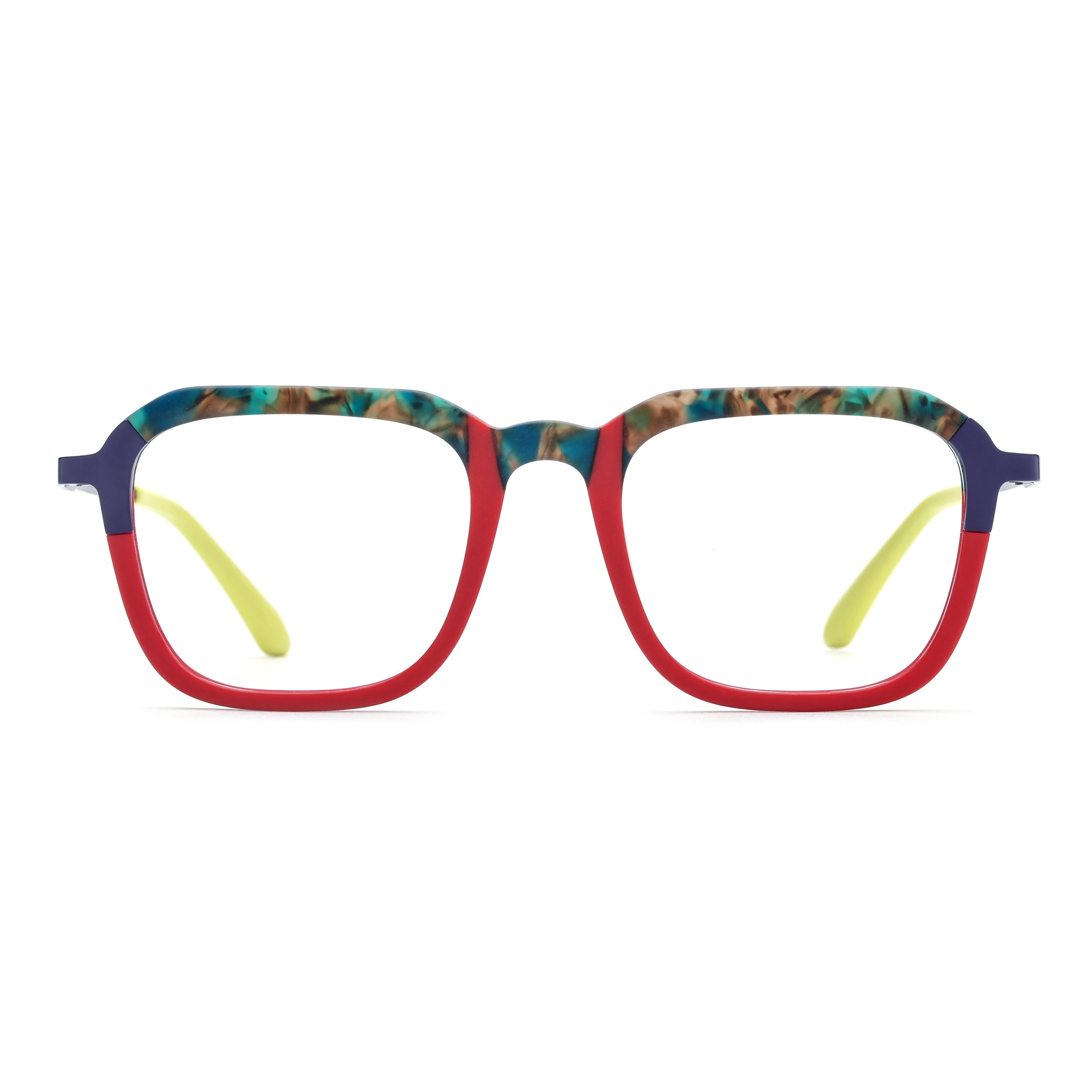 Square Glasses LE3030 detail image