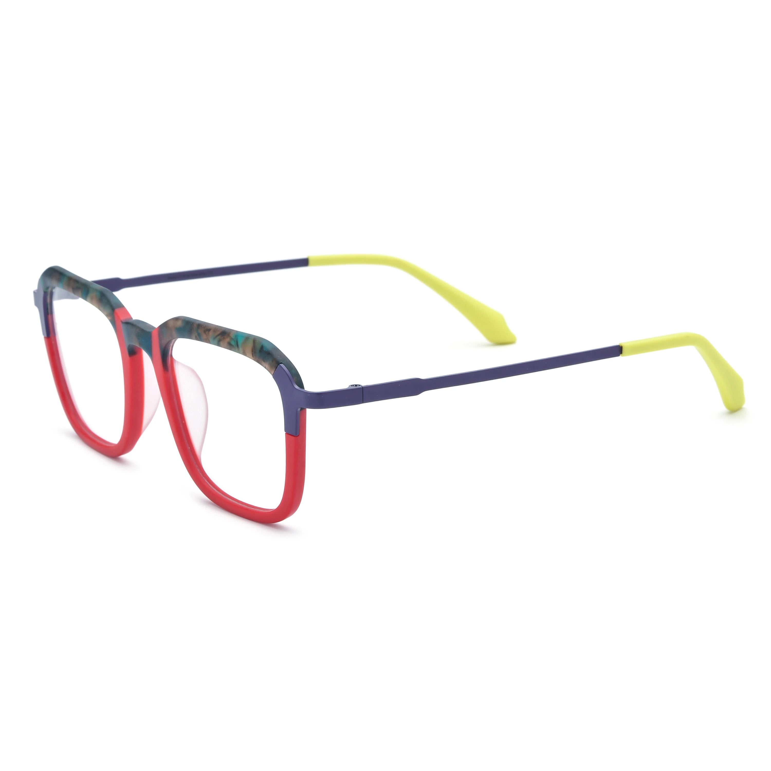 Square Glasses LE3030 detail image