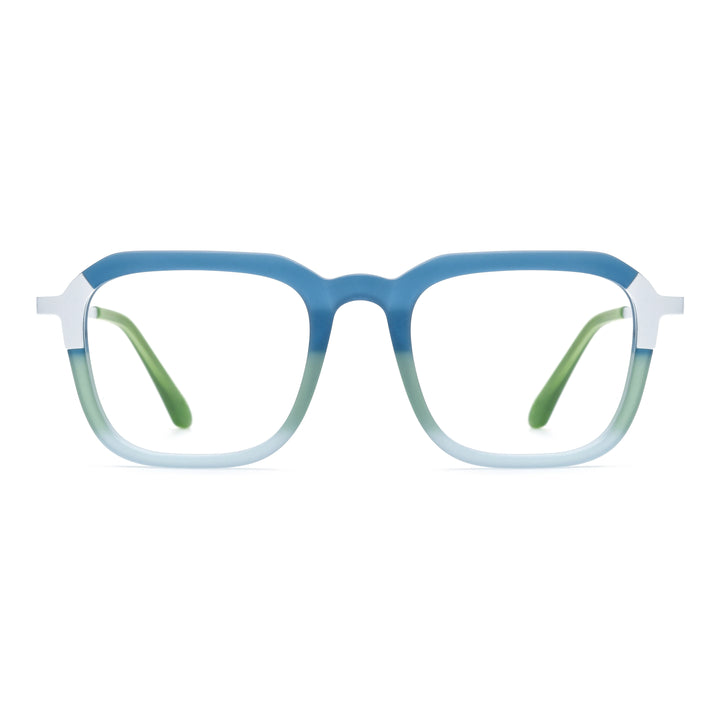 Square Glasses LE3030