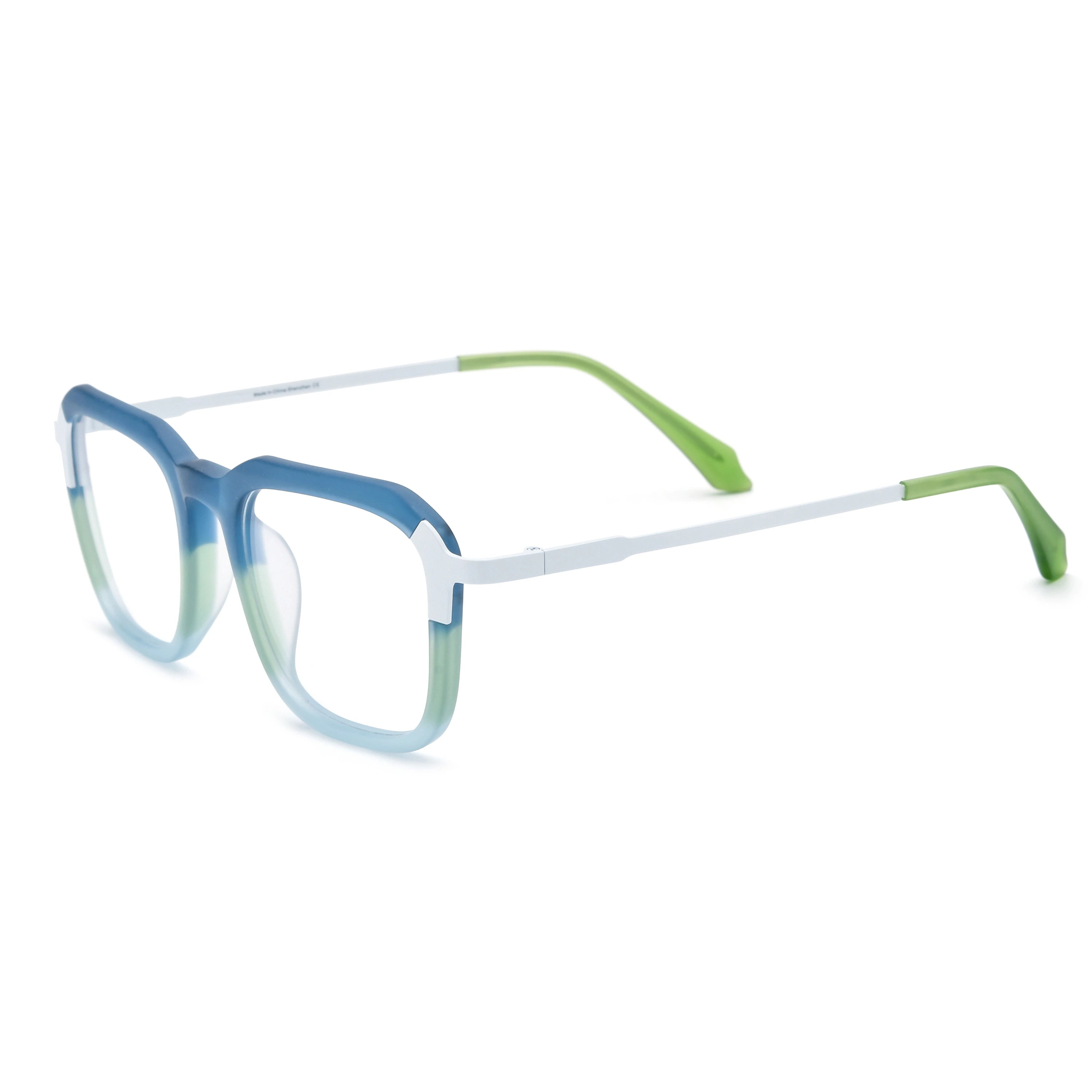 Square Glasses LE3030 detail image