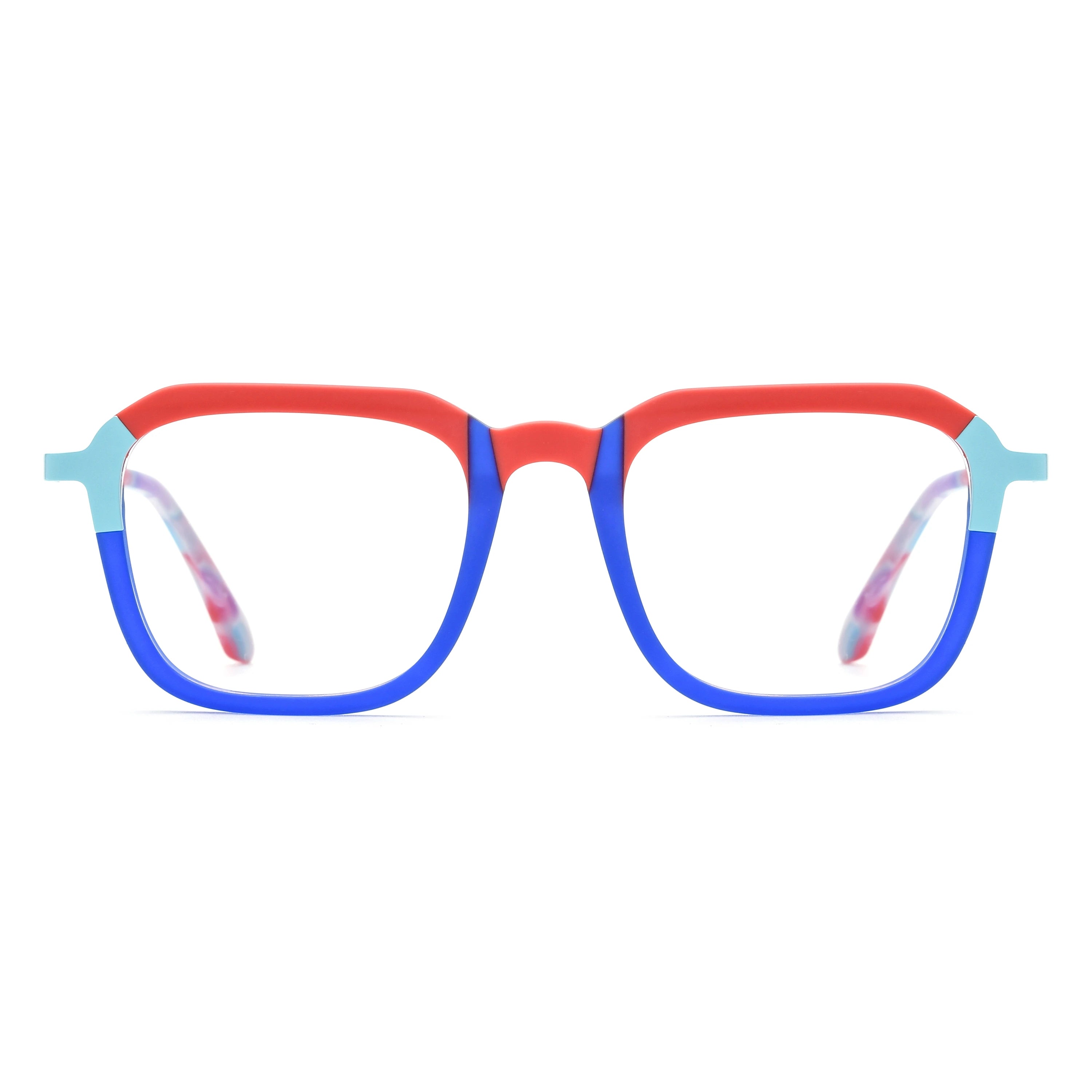Square Glasses LE3030 detail image
