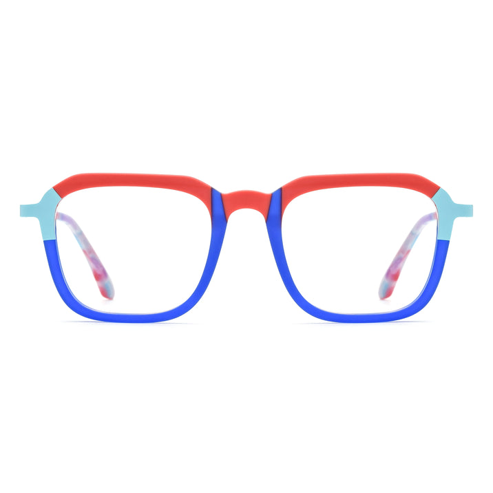 Square Glasses LE3030