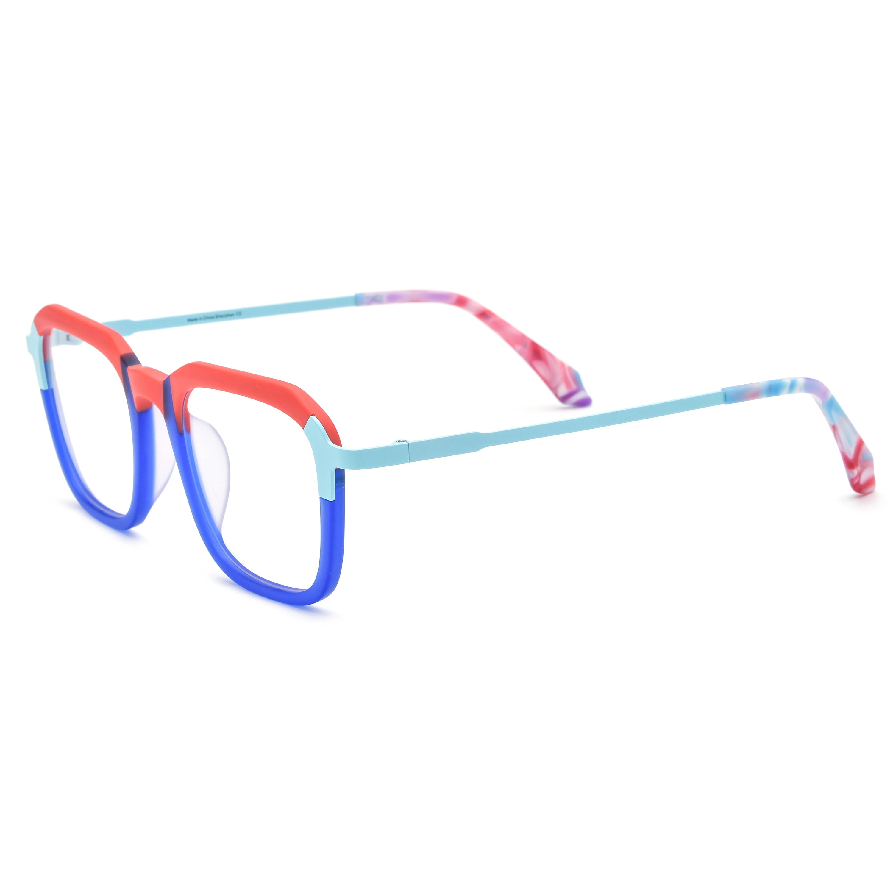 Square Glasses LE3030 detail image