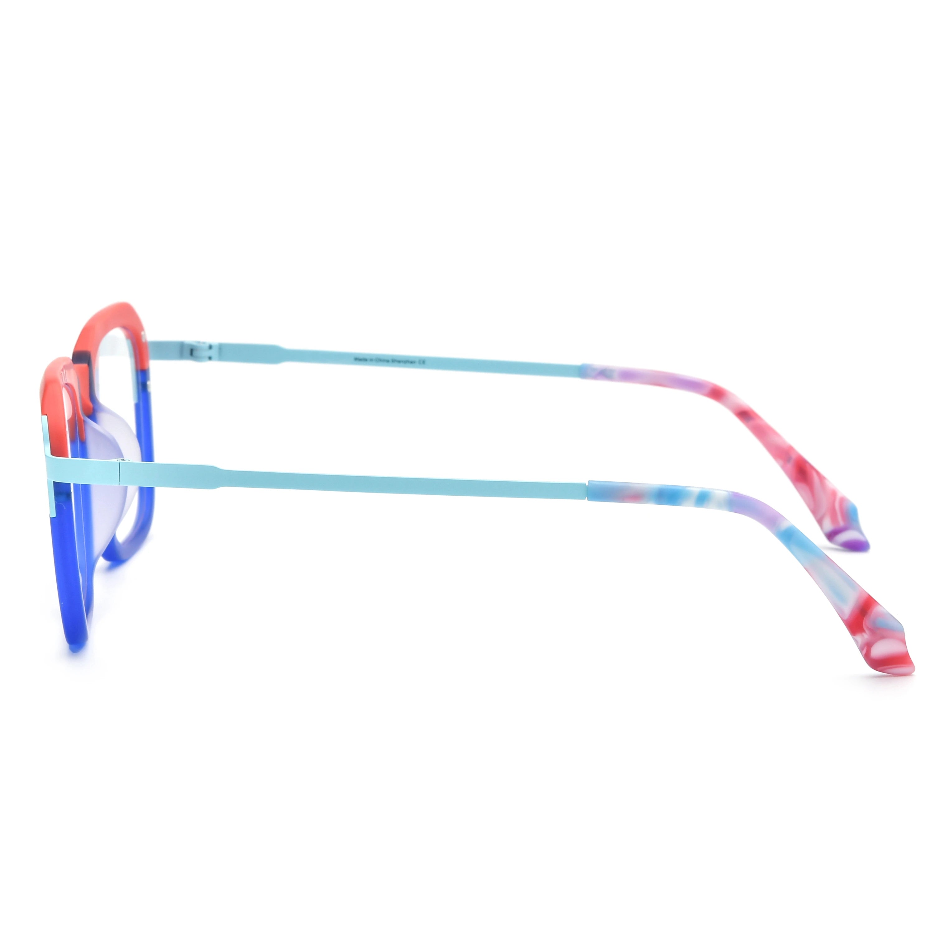 Square Glasses LE3030 detail image