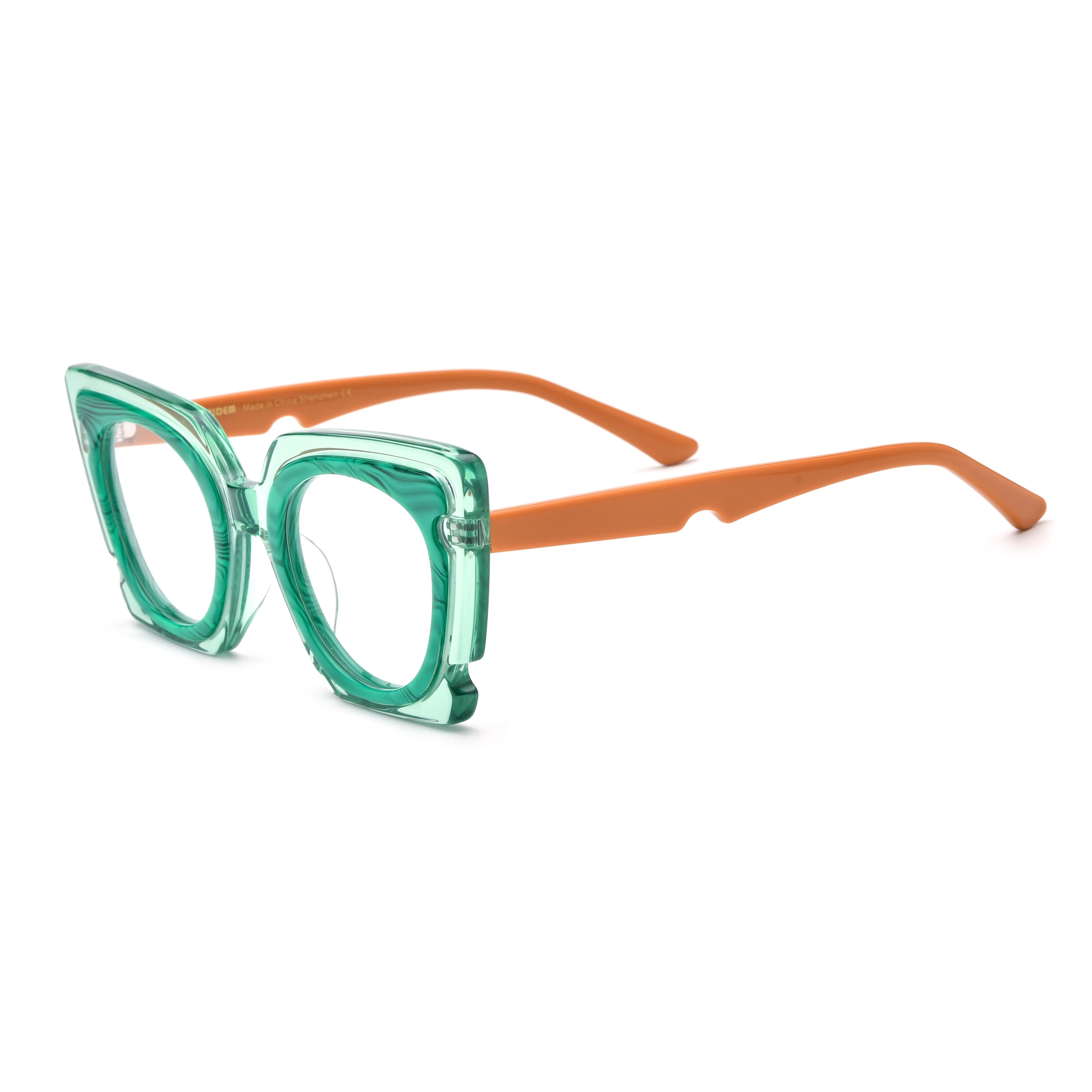 Unique Glasses LE3032 detail image