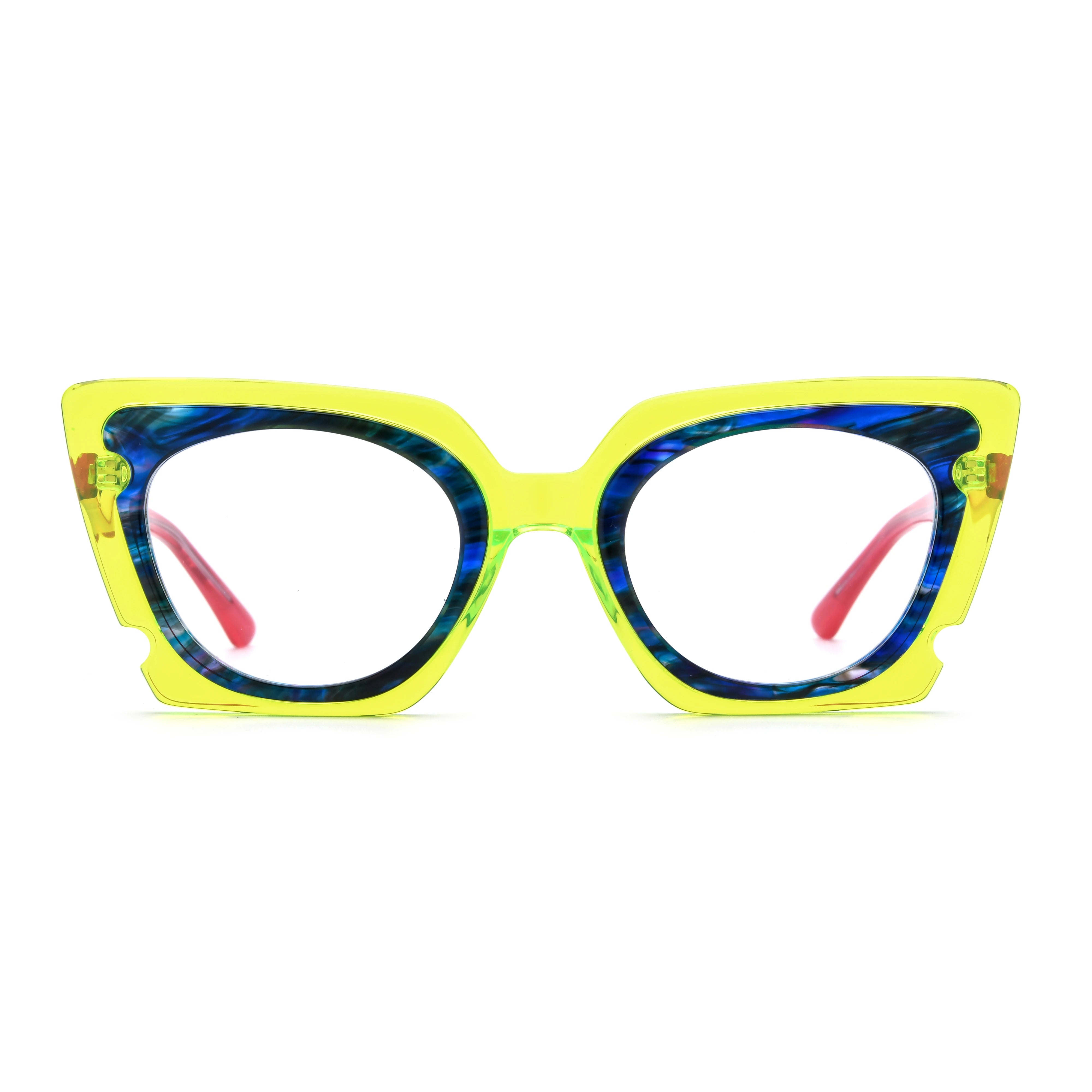 Unique Glasses LE3032 detail image