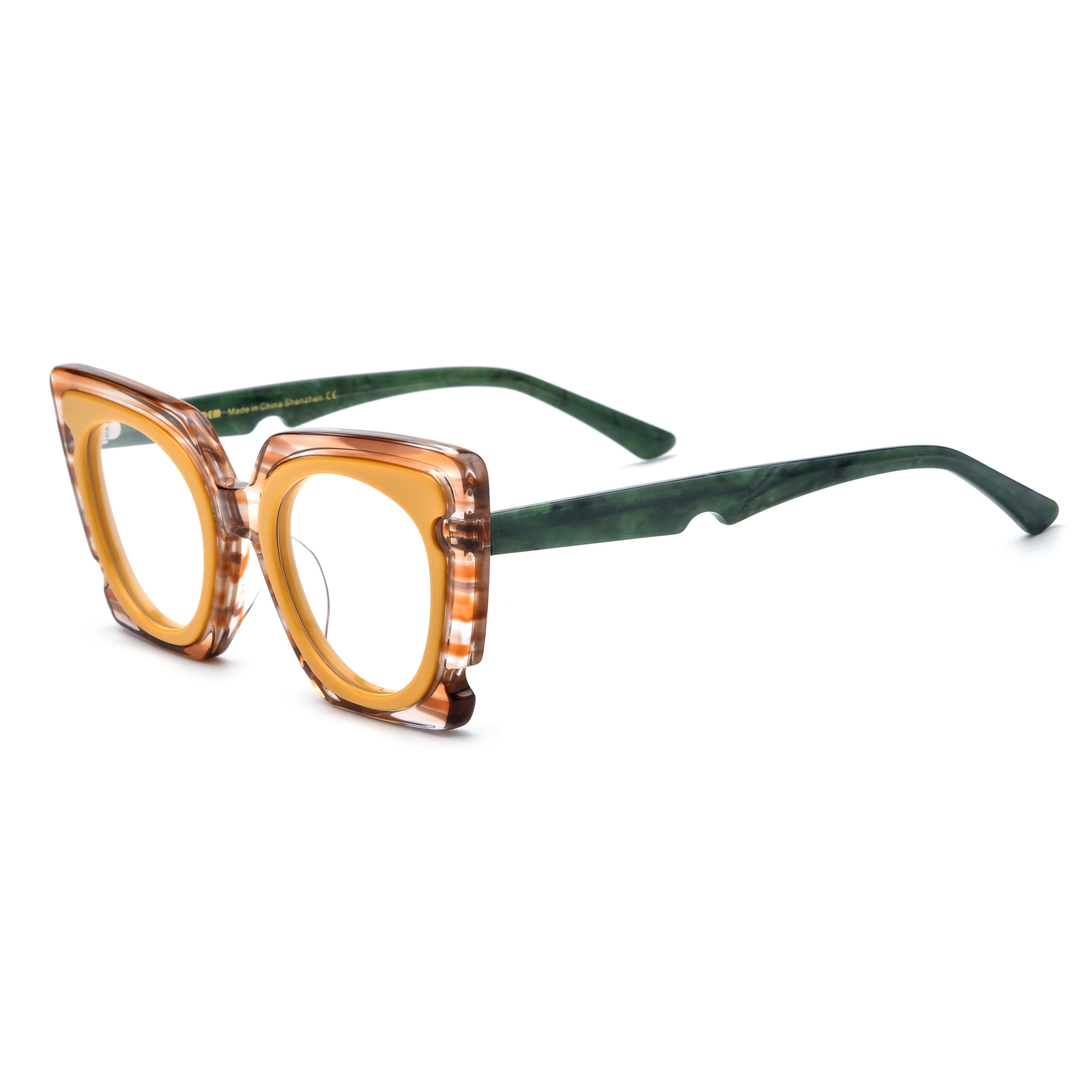 Unique Glasses LE3032 detail image