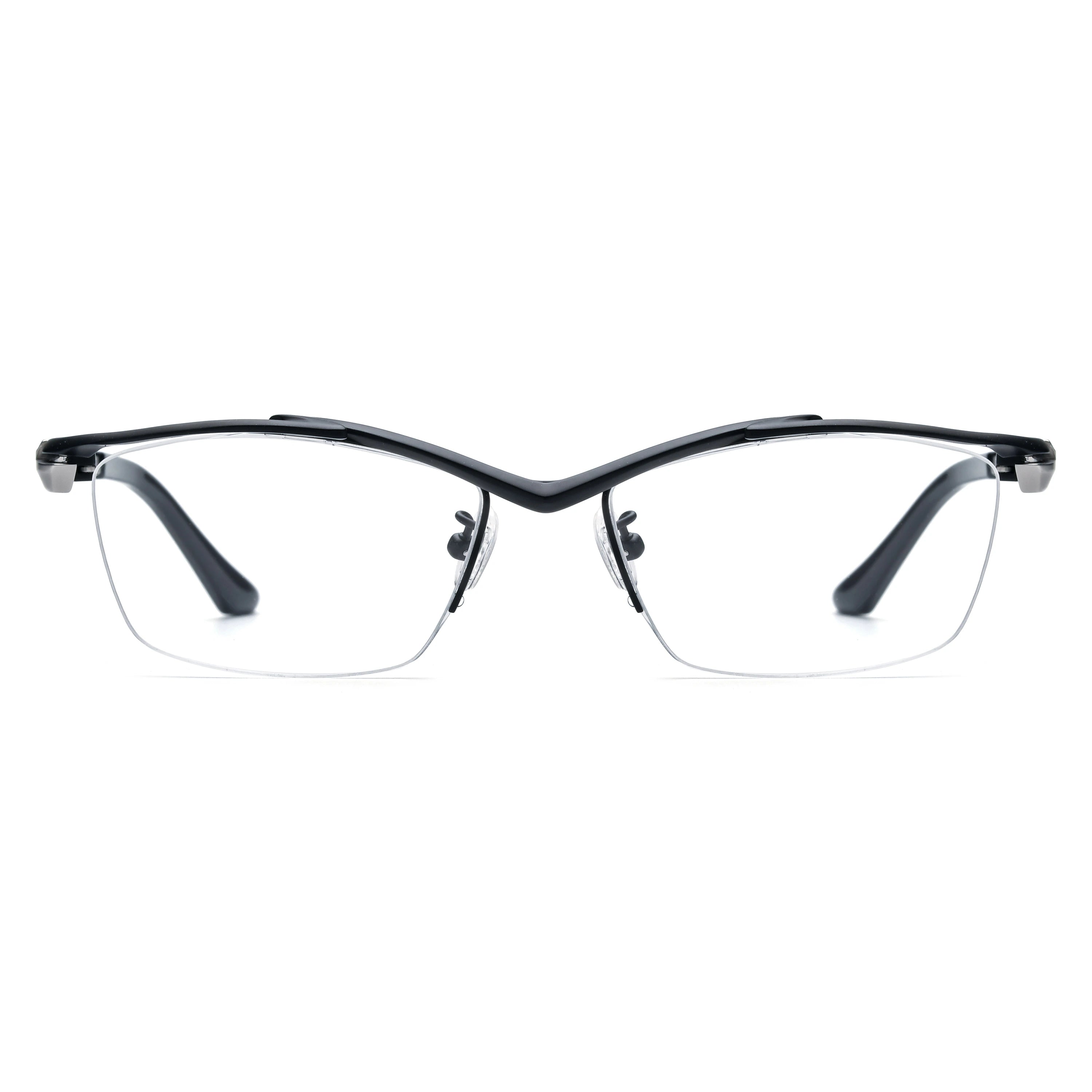 Rectangle Glasses LE3033 detail image