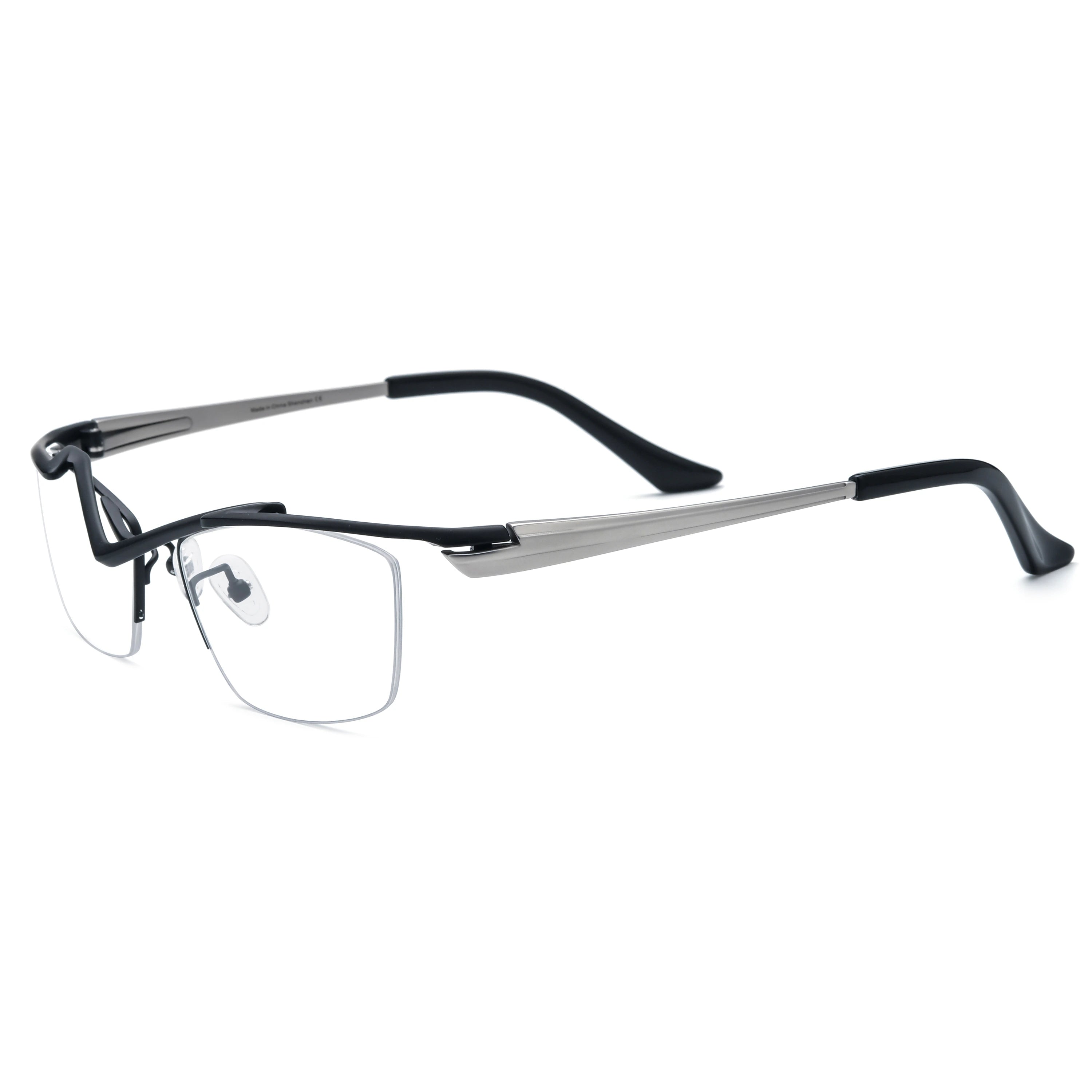 Rectangle Glasses LE3033 detail image
