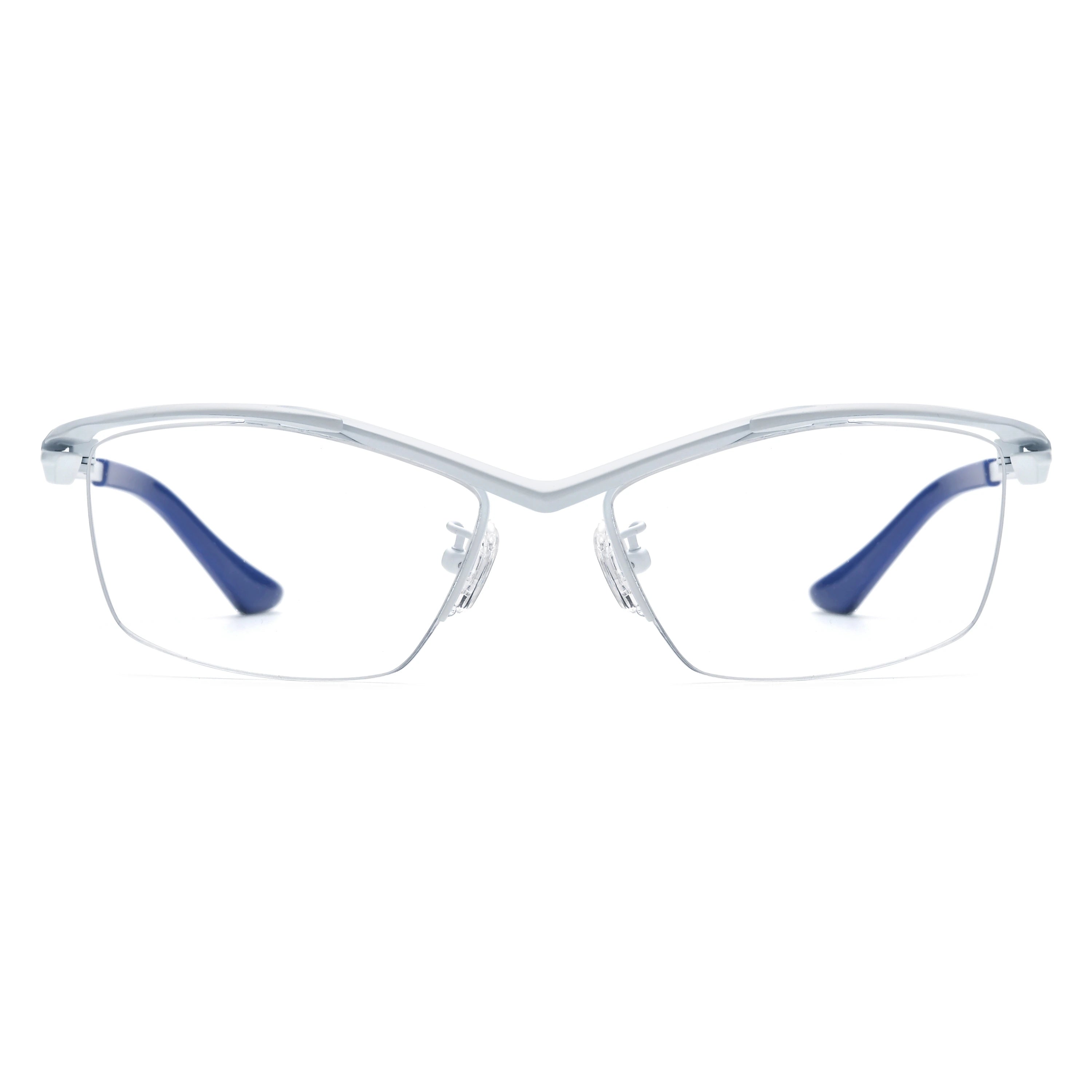 Rectangle Glasses LE3033 detail image