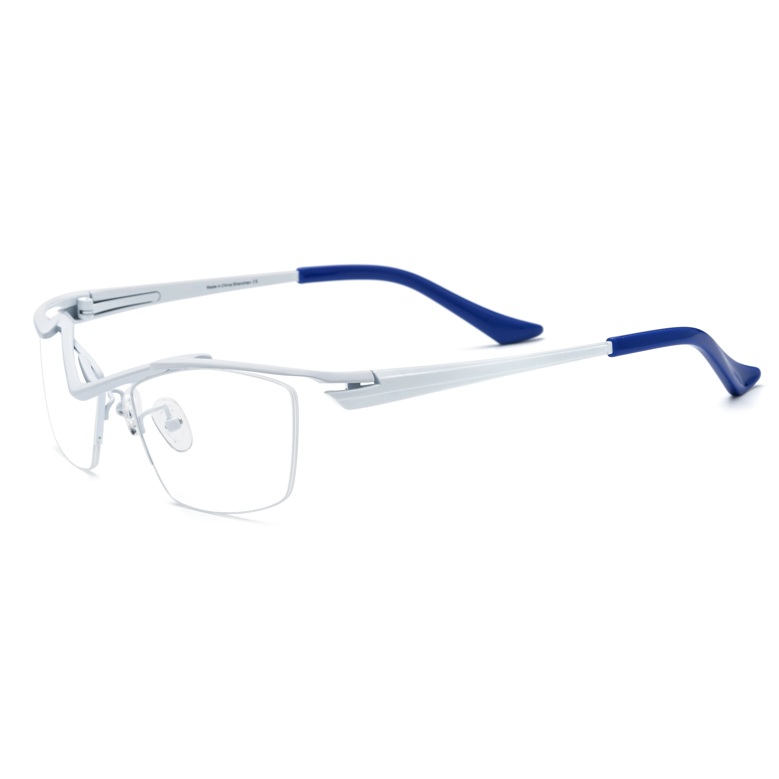 Rectangle Glasses LE3033 detail image