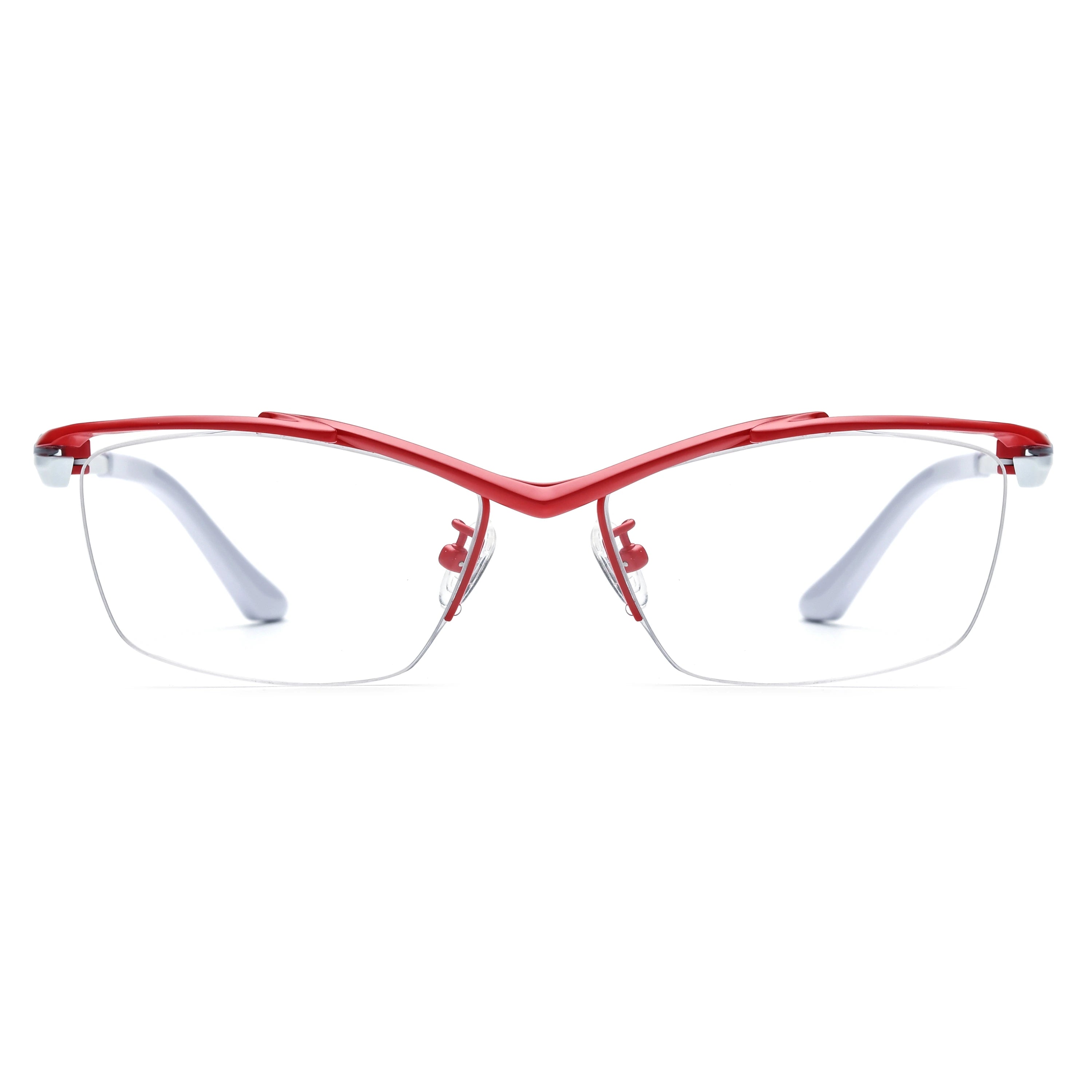 Rectangle Glasses LE3033 detail image