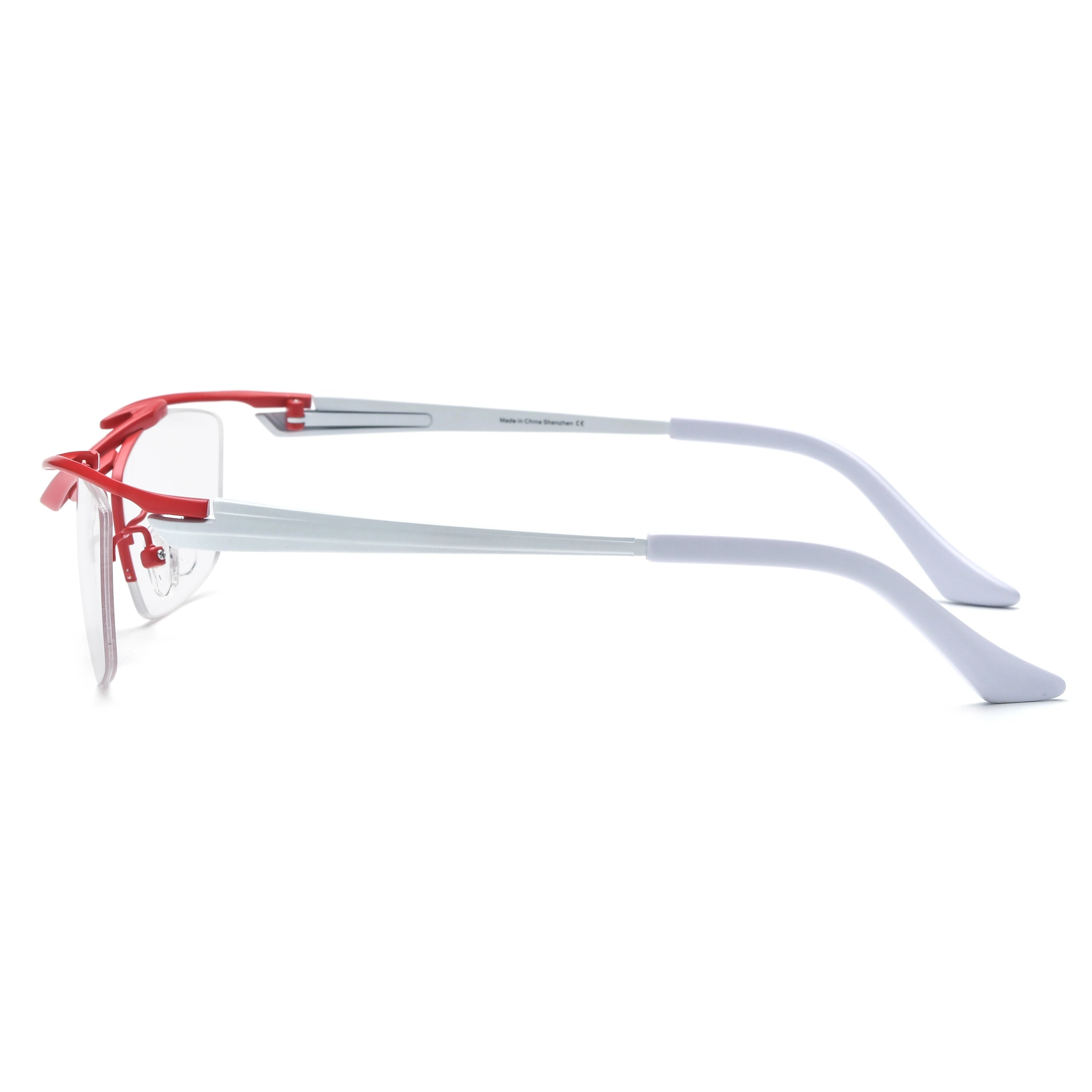 Rectangle Glasses LE3033 detail image