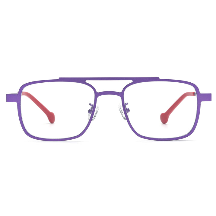 Square Glasses LE3035