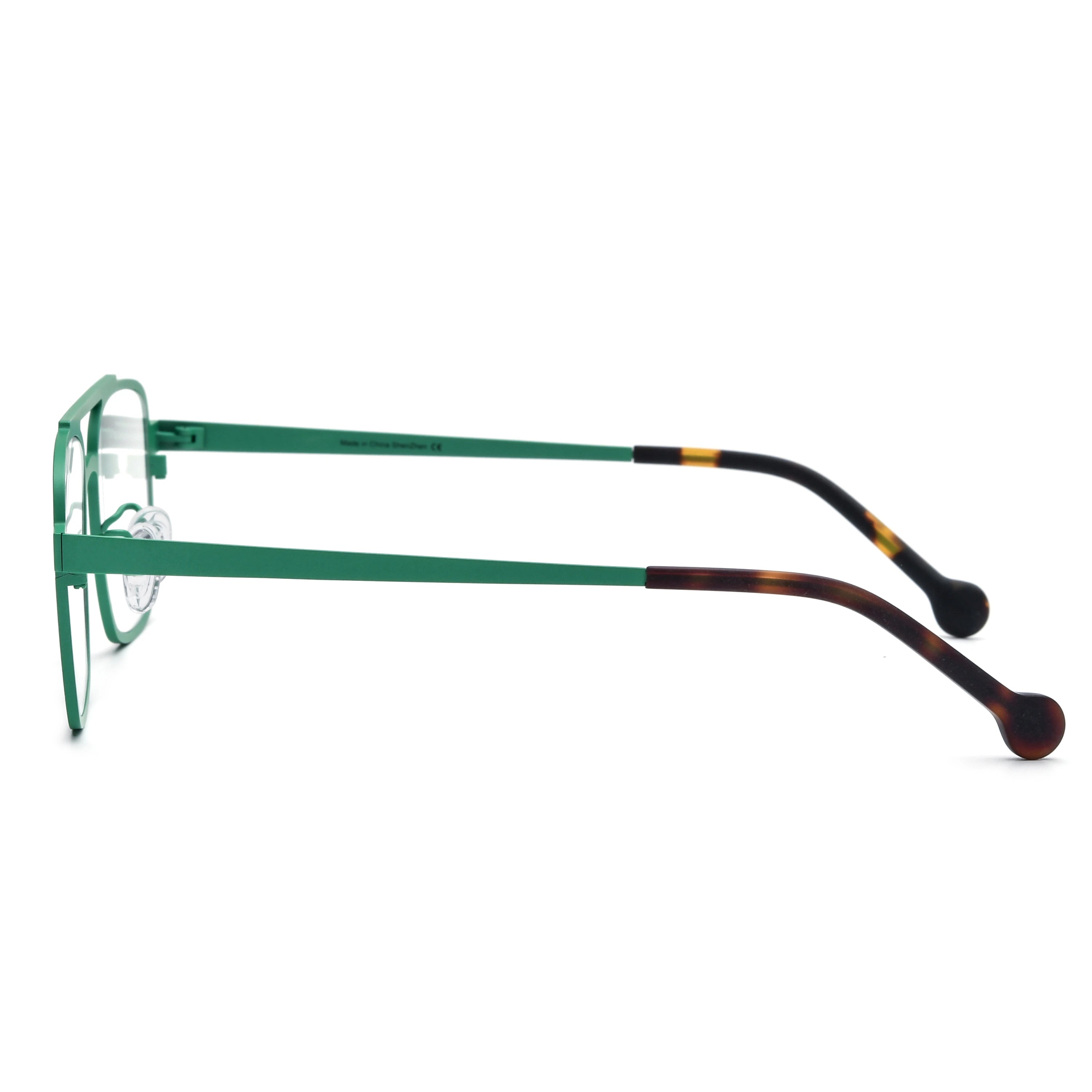 Square Glasses LE3035 detail image