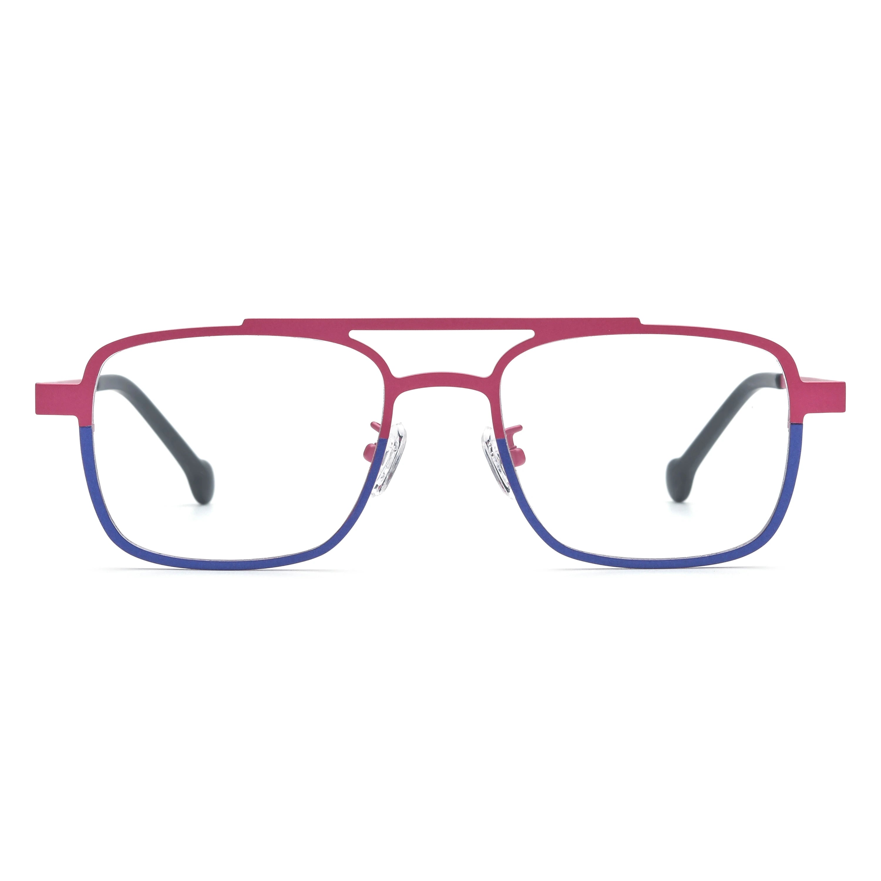 Square Glasses LE3035 detail image
