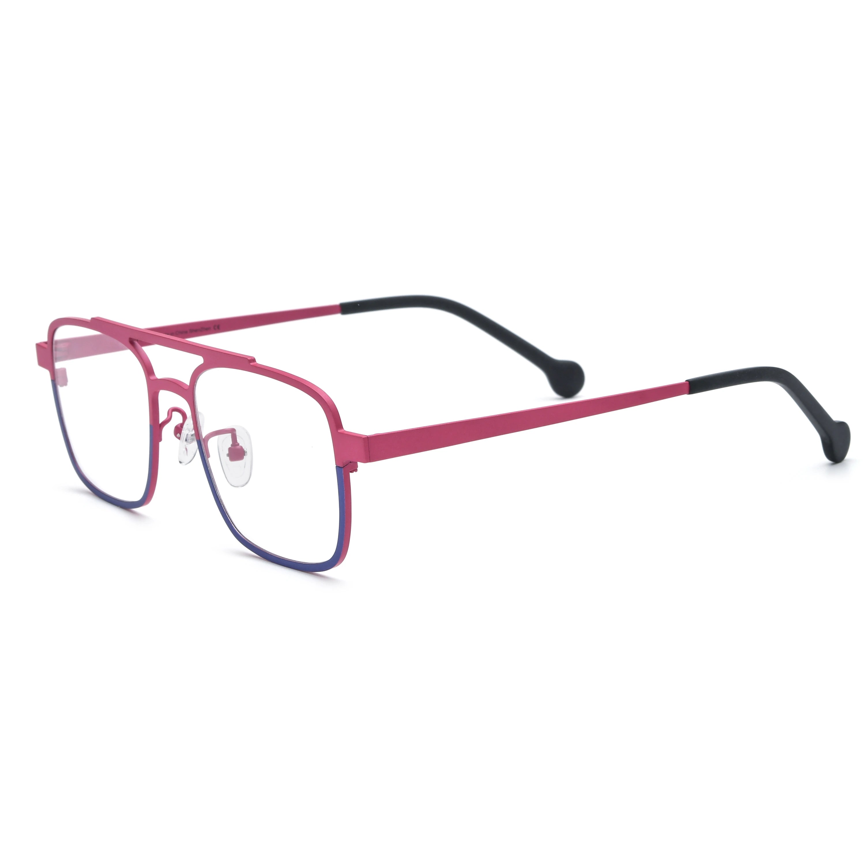 Square Glasses LE3035 detail image