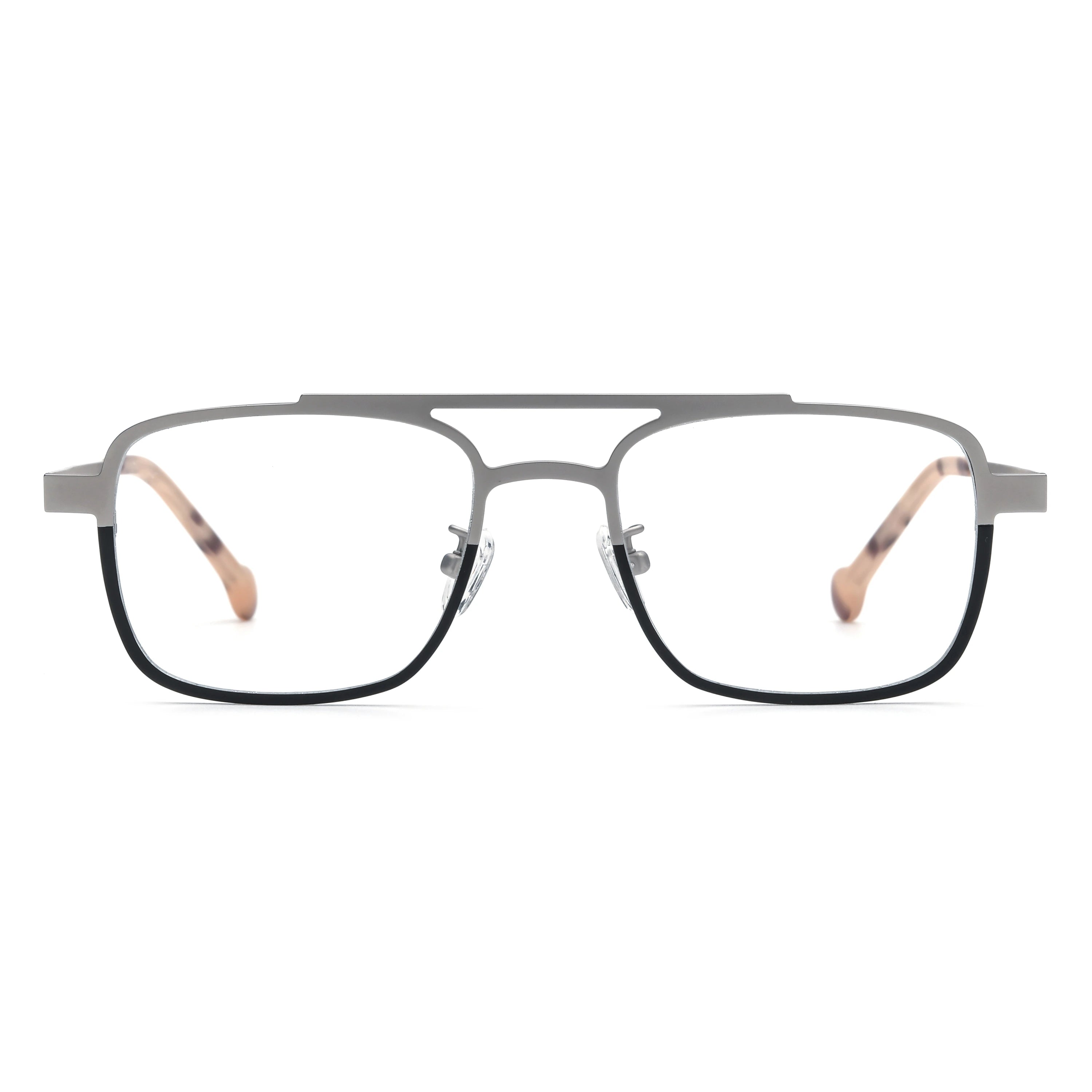 Square Glasses LE3035 detail image