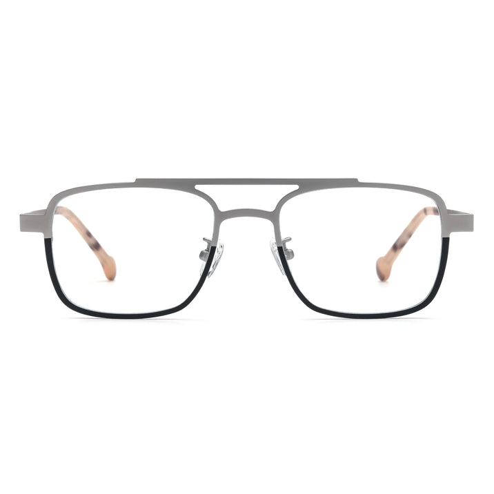 Square Glasses LE3035