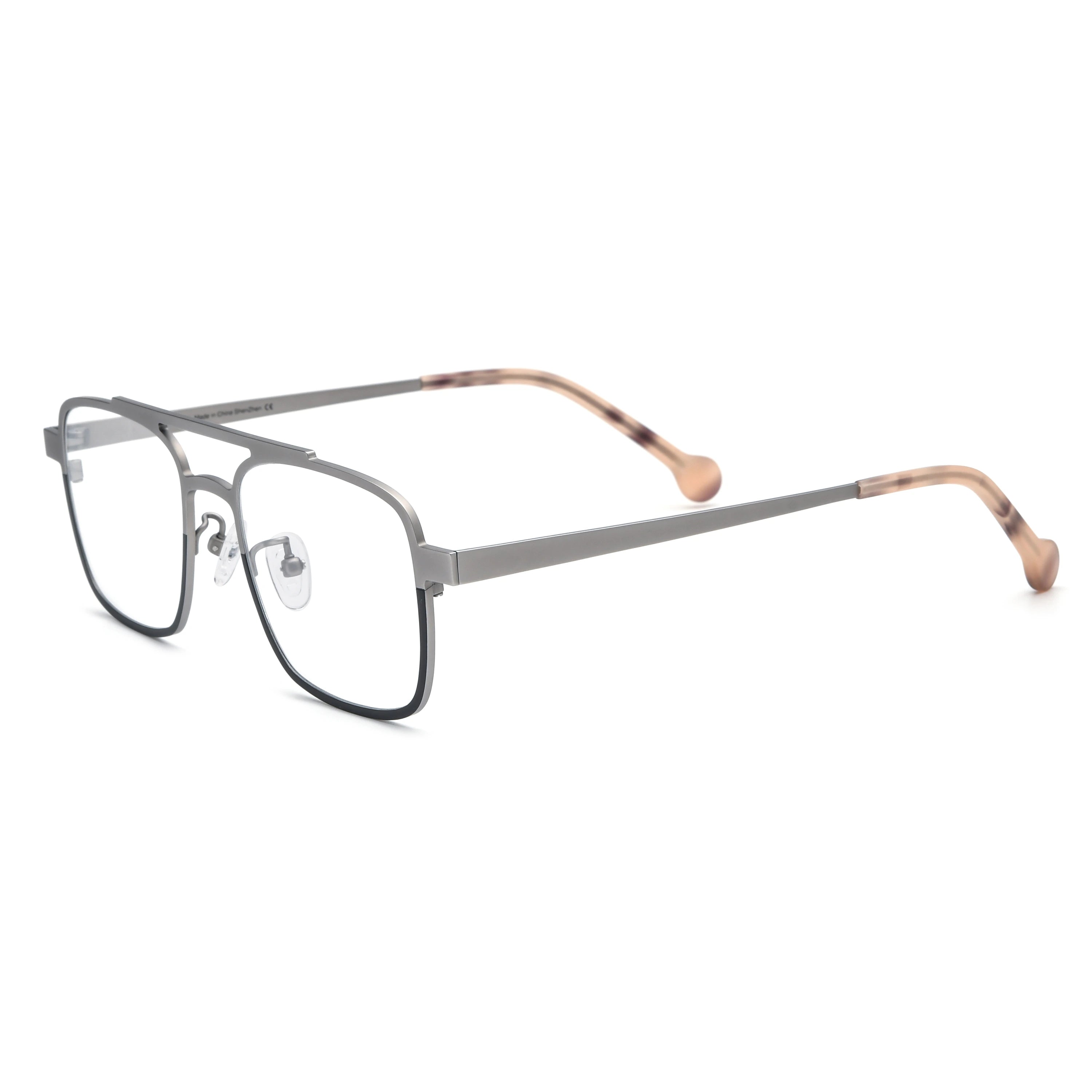 Square Glasses LE3035 detail image