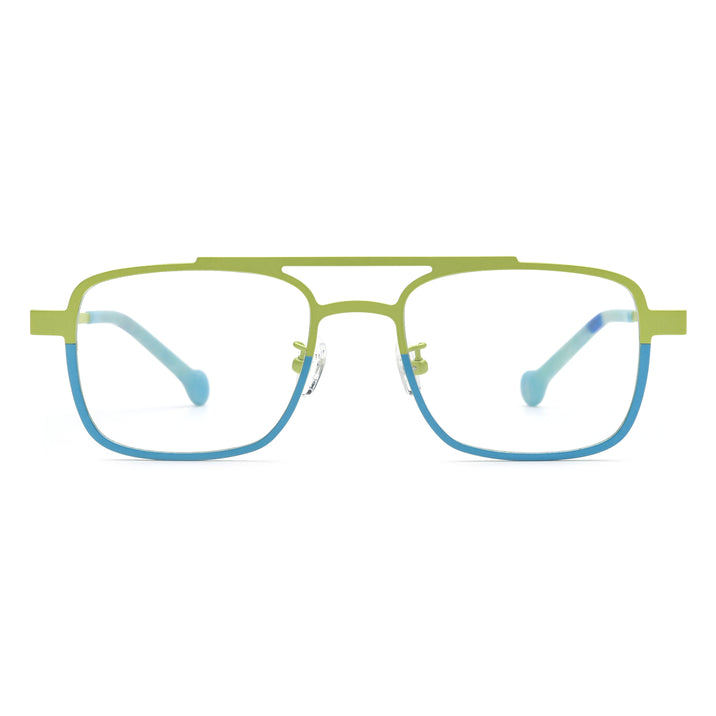 Square Glasses LE3035