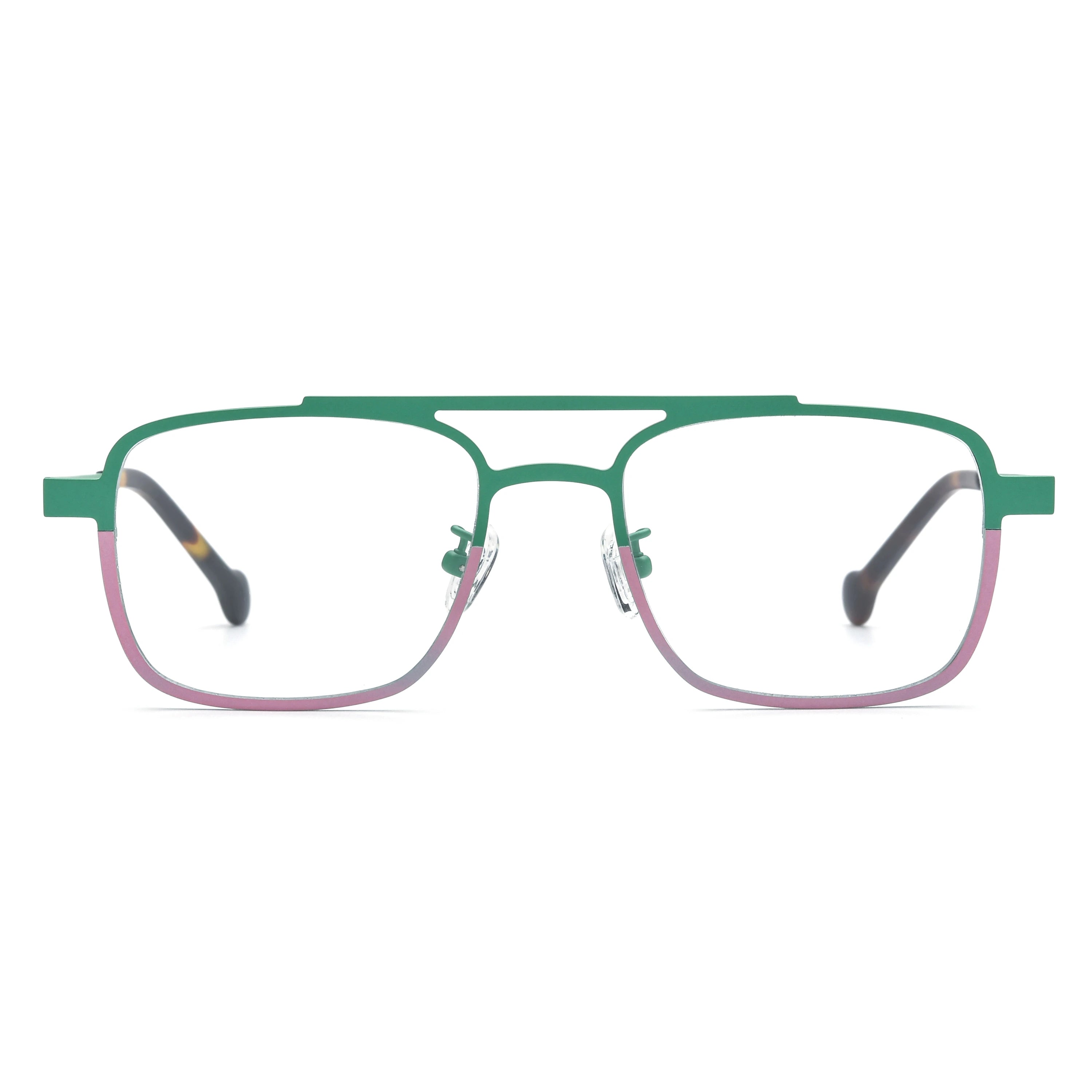 Square Glasses LE3035 detail image