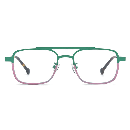 Square Glasses LE3035