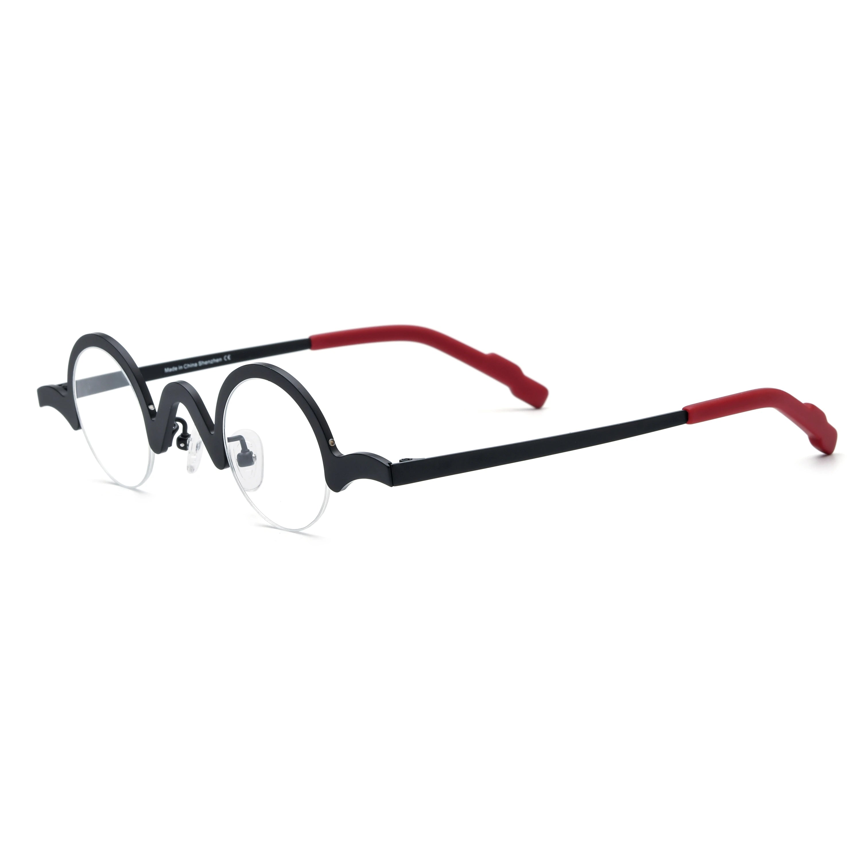 Round Glasses LE3038 detail image