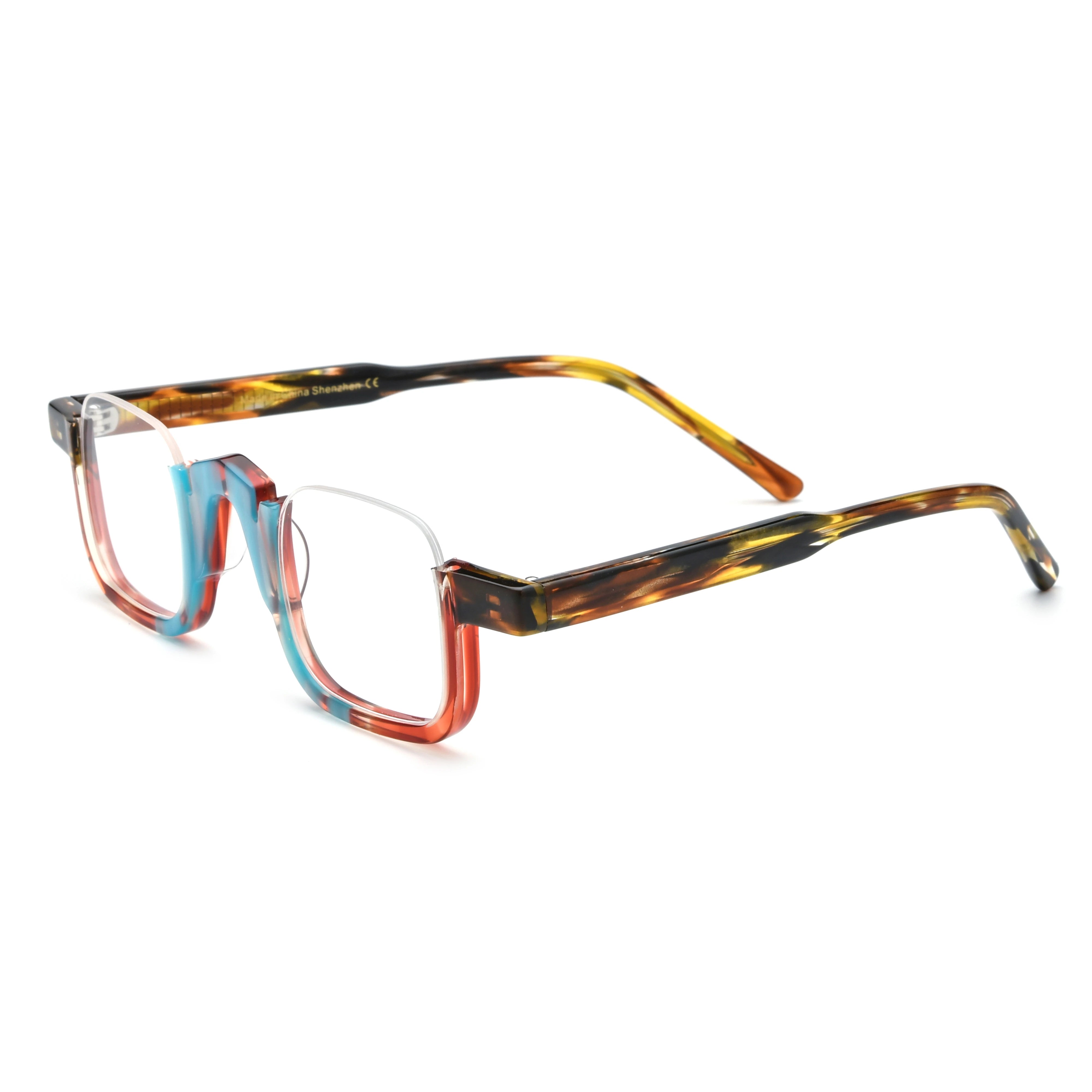 Unique Glasses LE3046 detail image