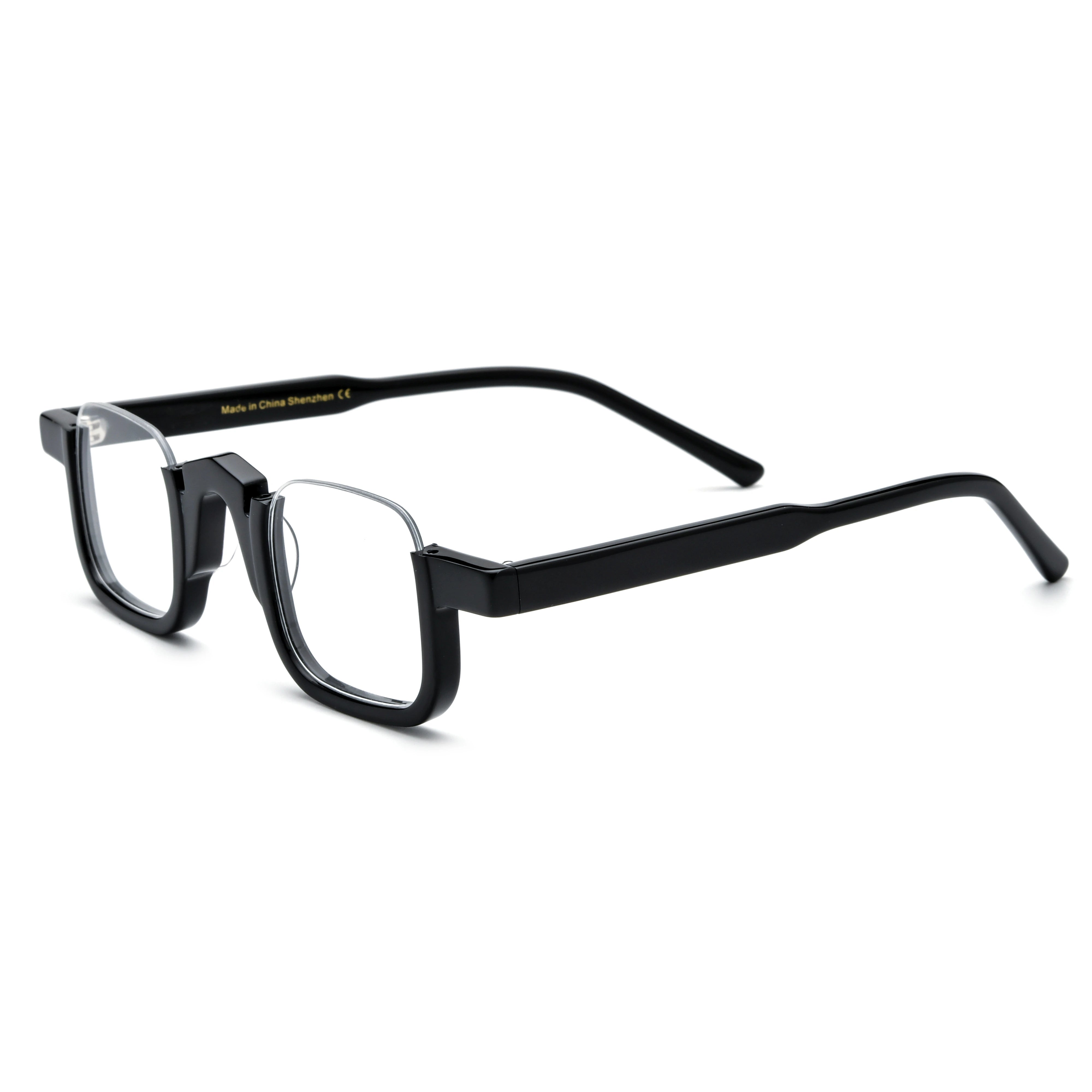 Unique Glasses LE3046 detail image