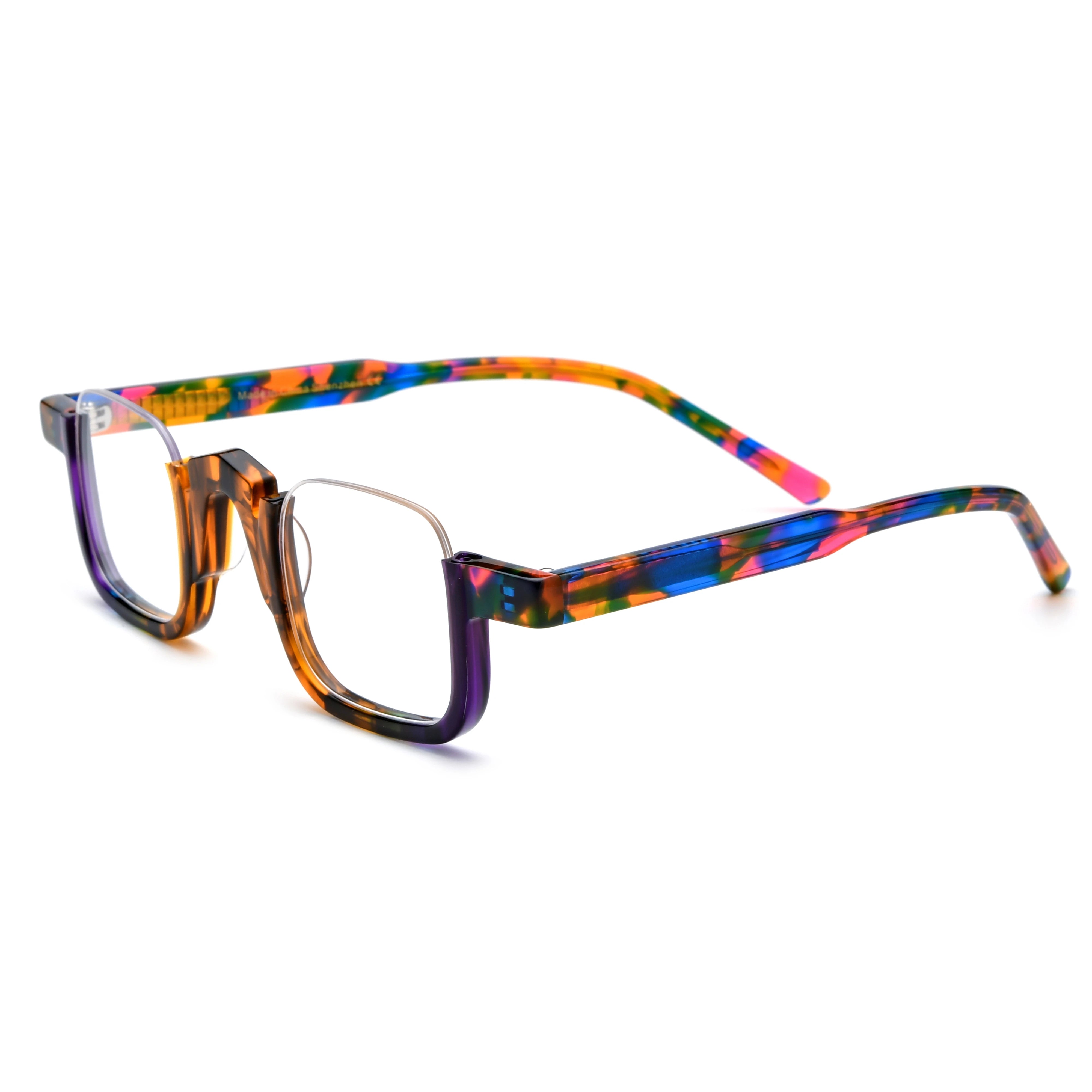 Unique Glasses LE3046 detail image