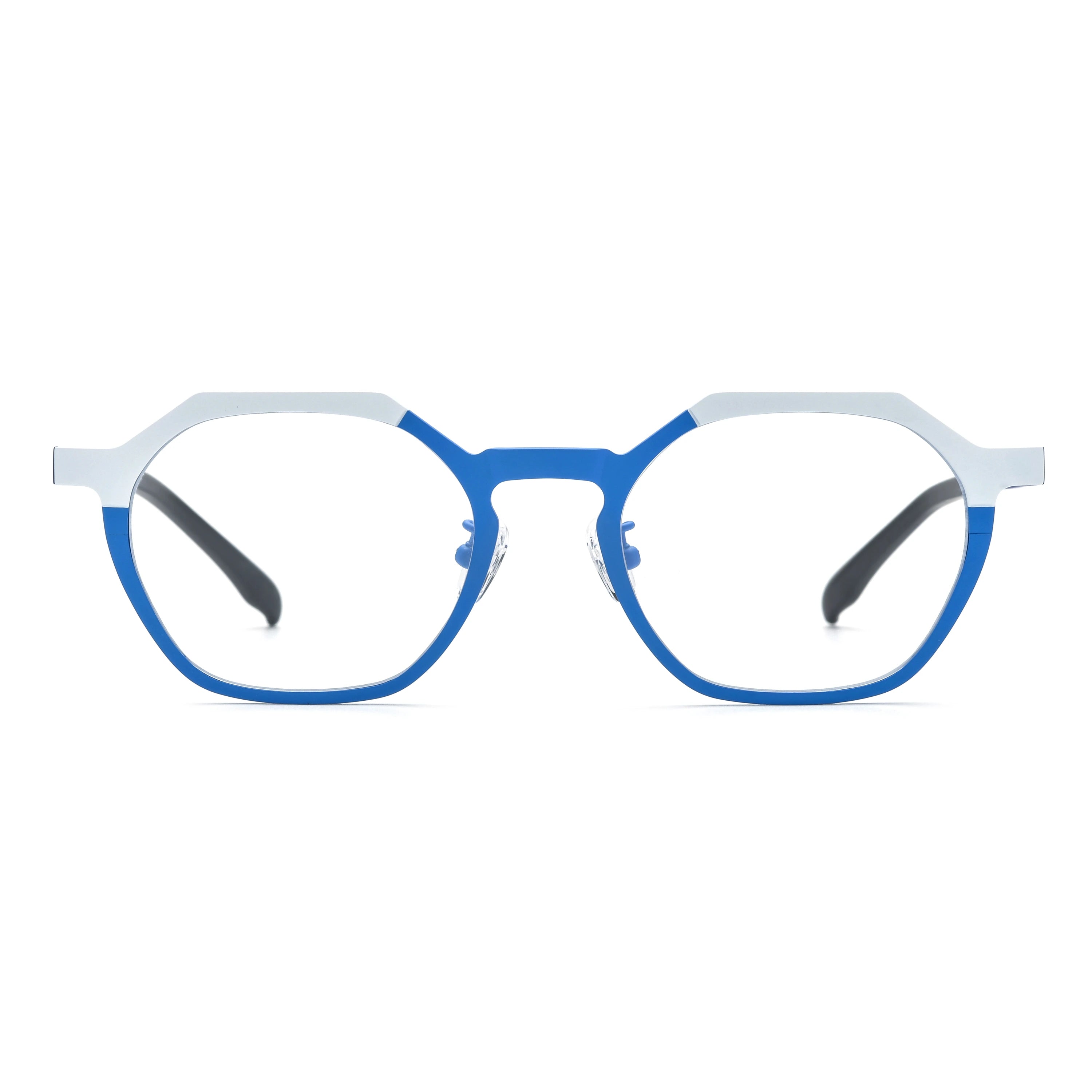 Geometric Glasses LE3047 detail image