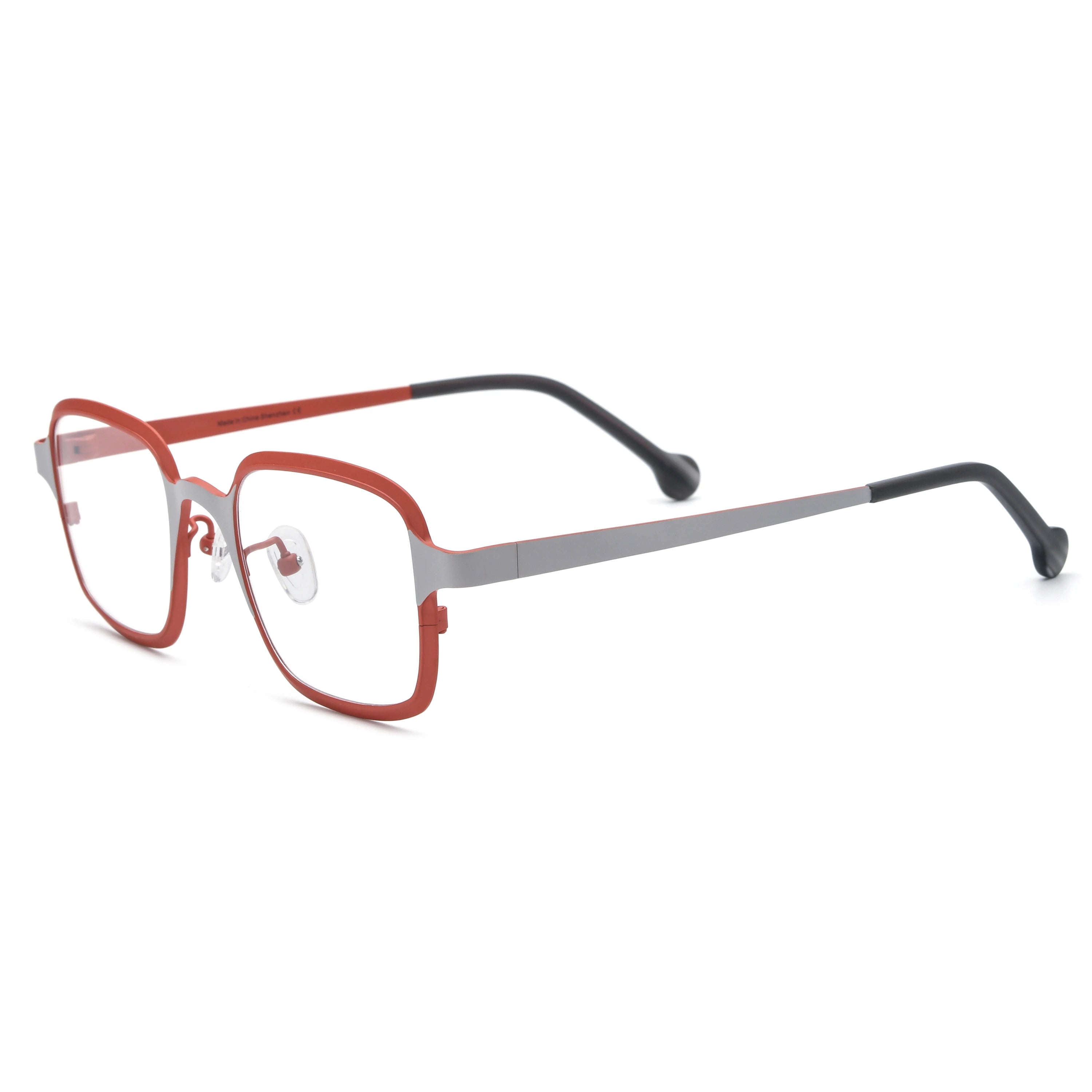 Square Glasses LE3050 detail image