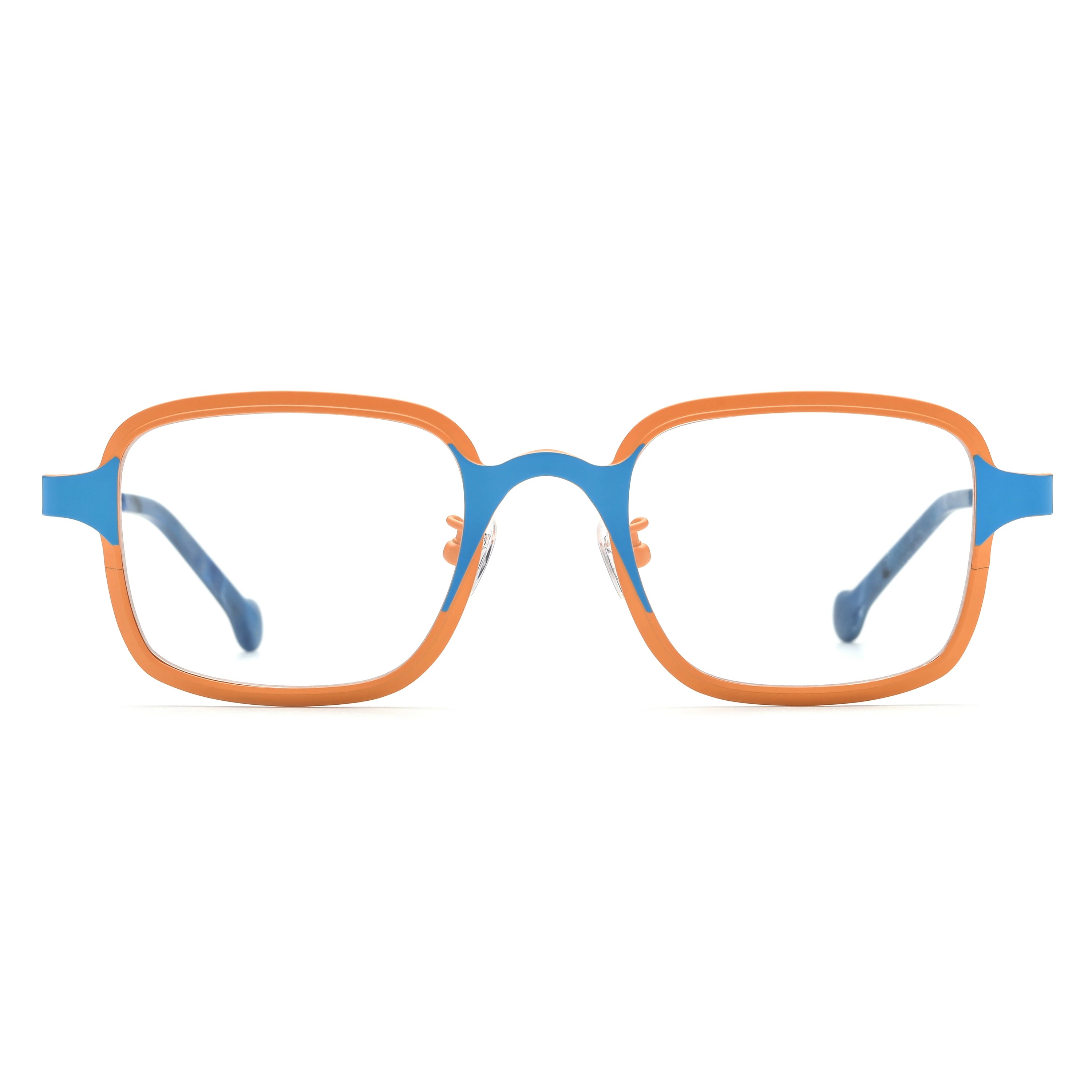 Square Glasses LE3050 detail image