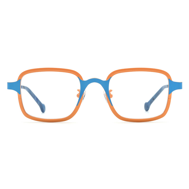 Square Glasses LE3050