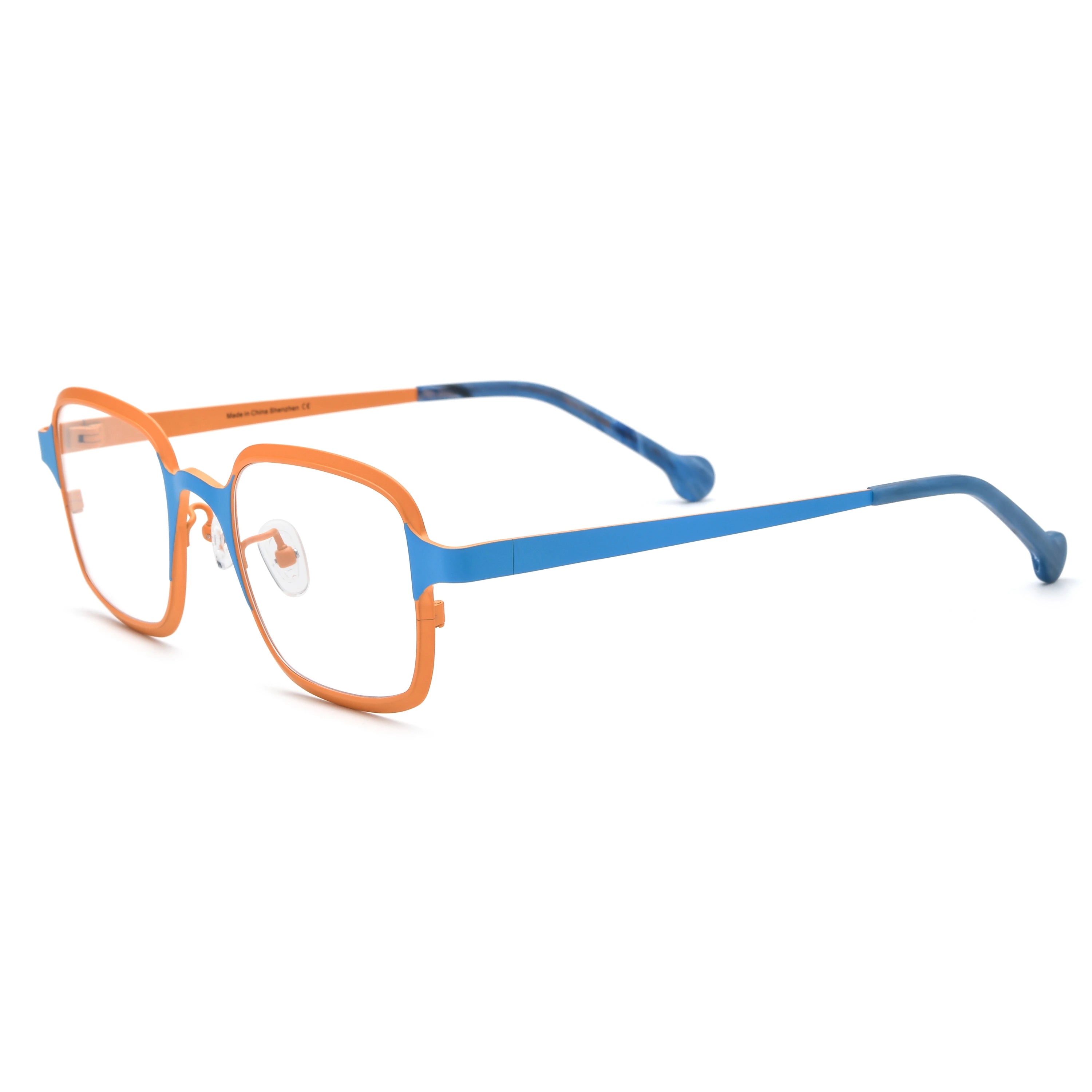 Square Glasses LE3050 detail image