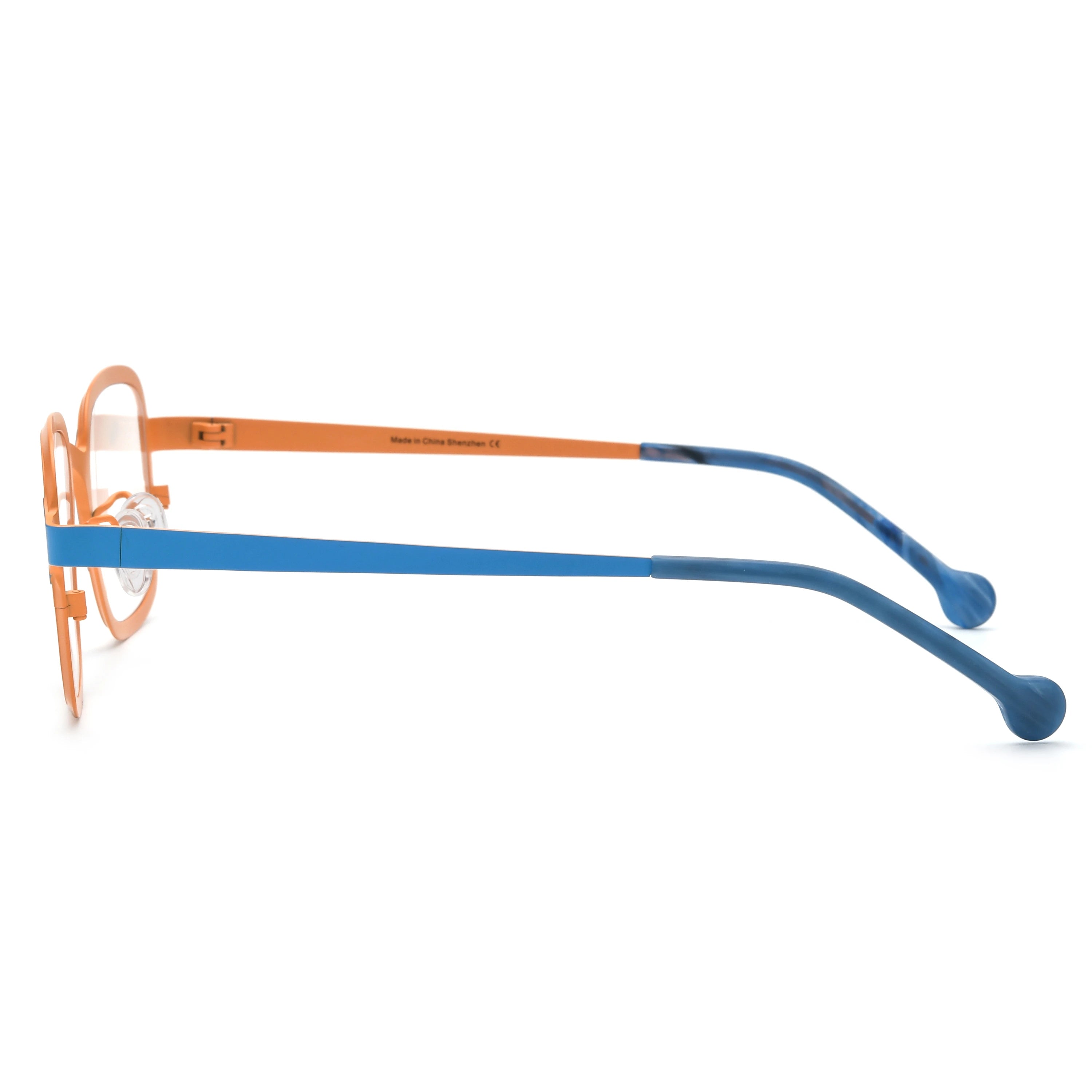 Square Glasses LE3050 detail image