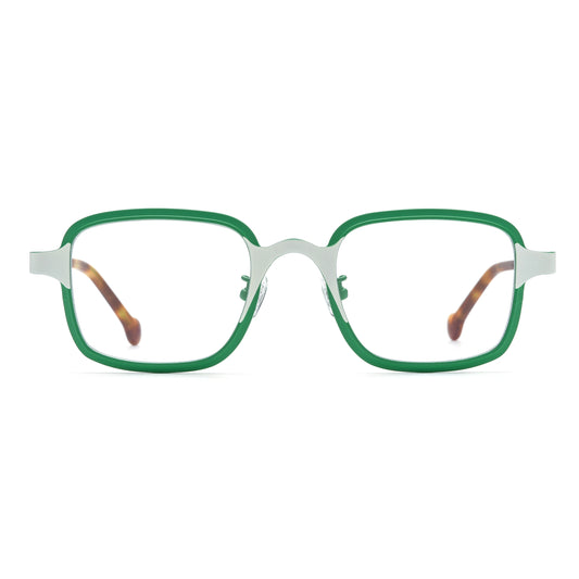 Square Glasses LE3050