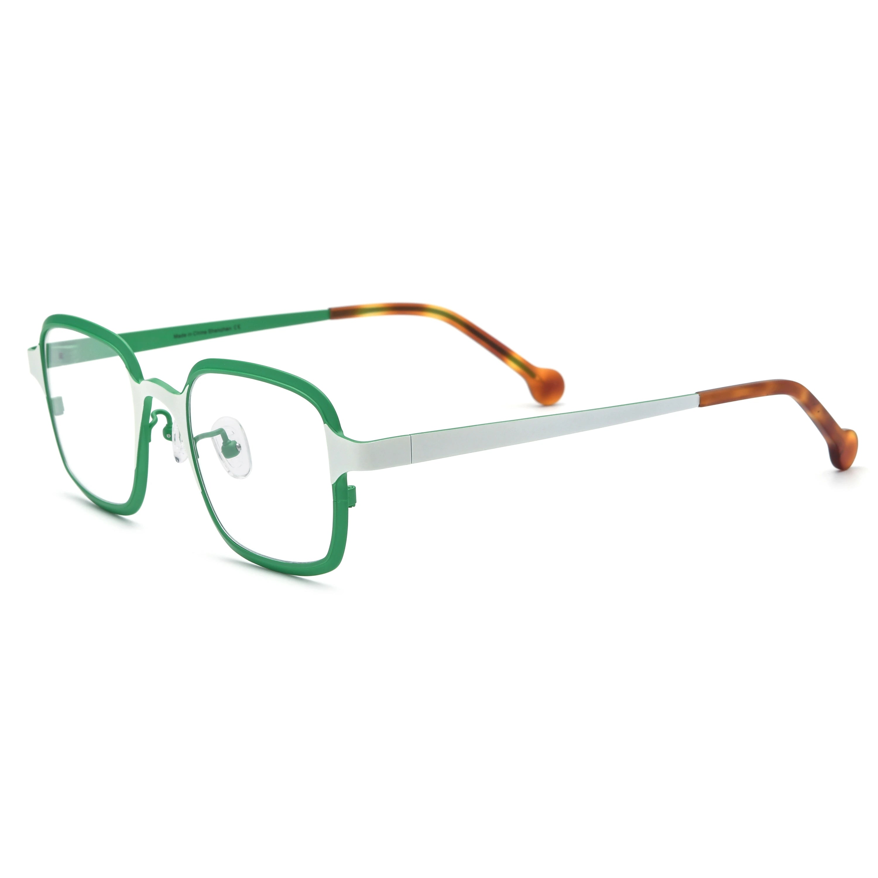 Square Glasses LE3050 detail image