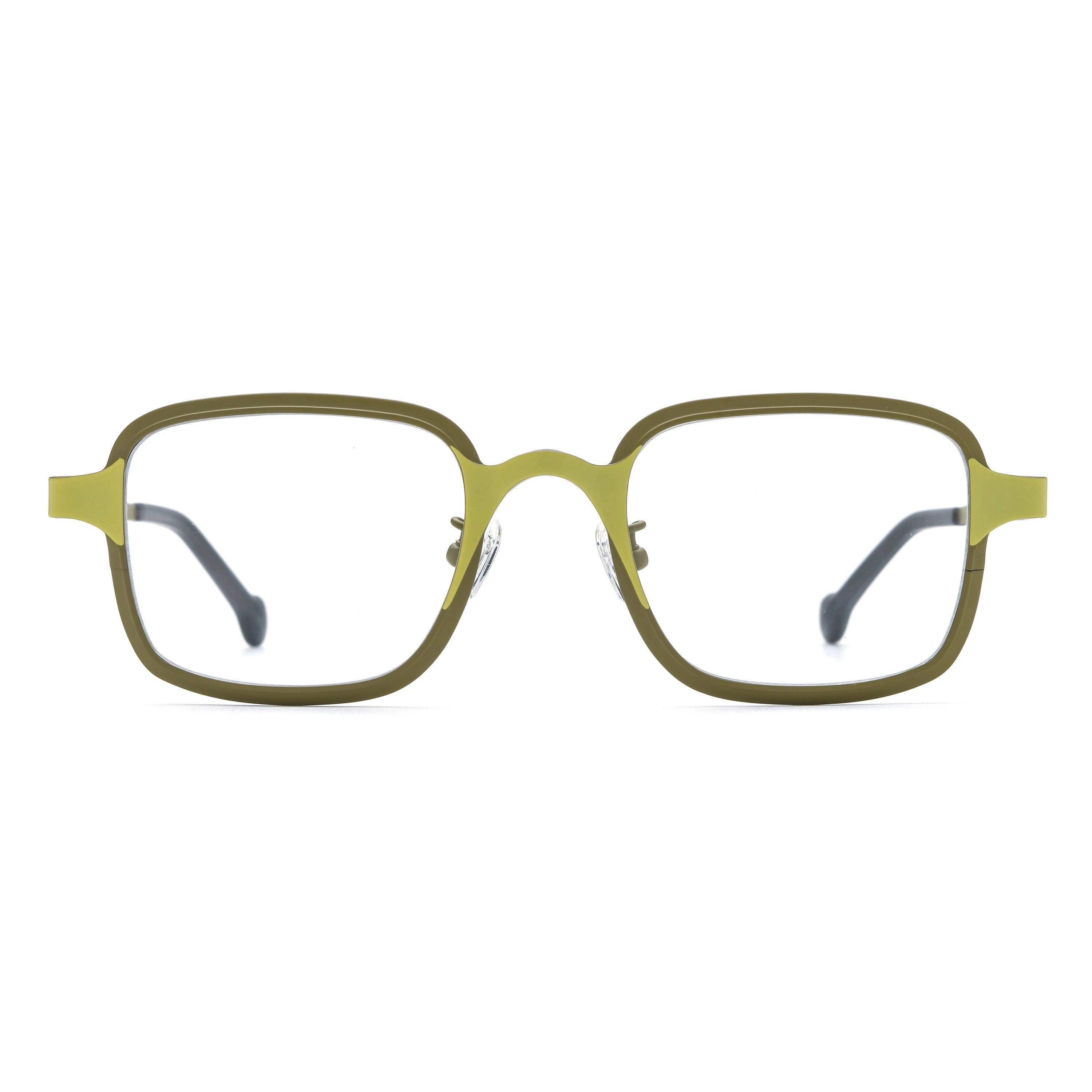 Square Glasses LE3050 detail image