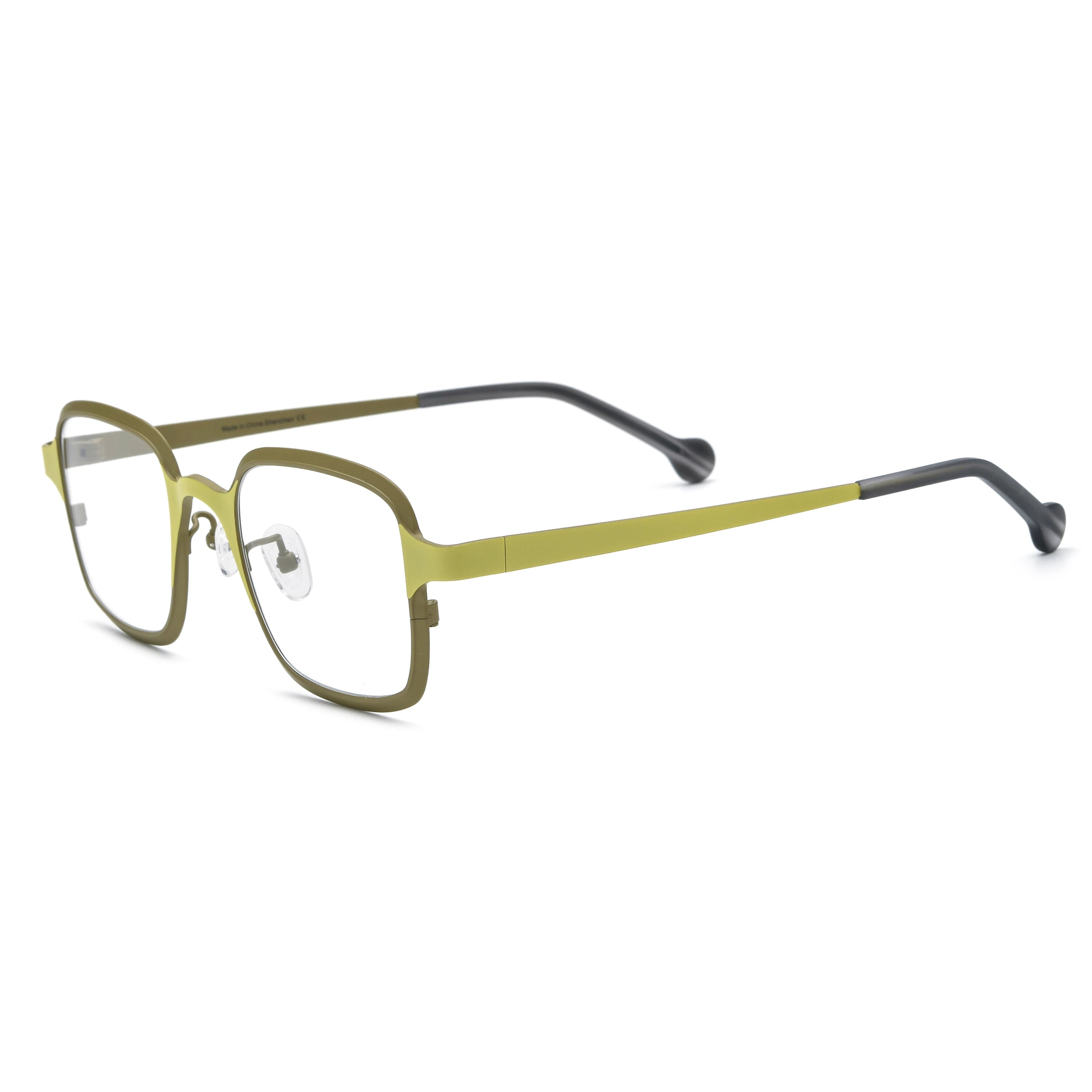 Square Glasses LE3050 detail image