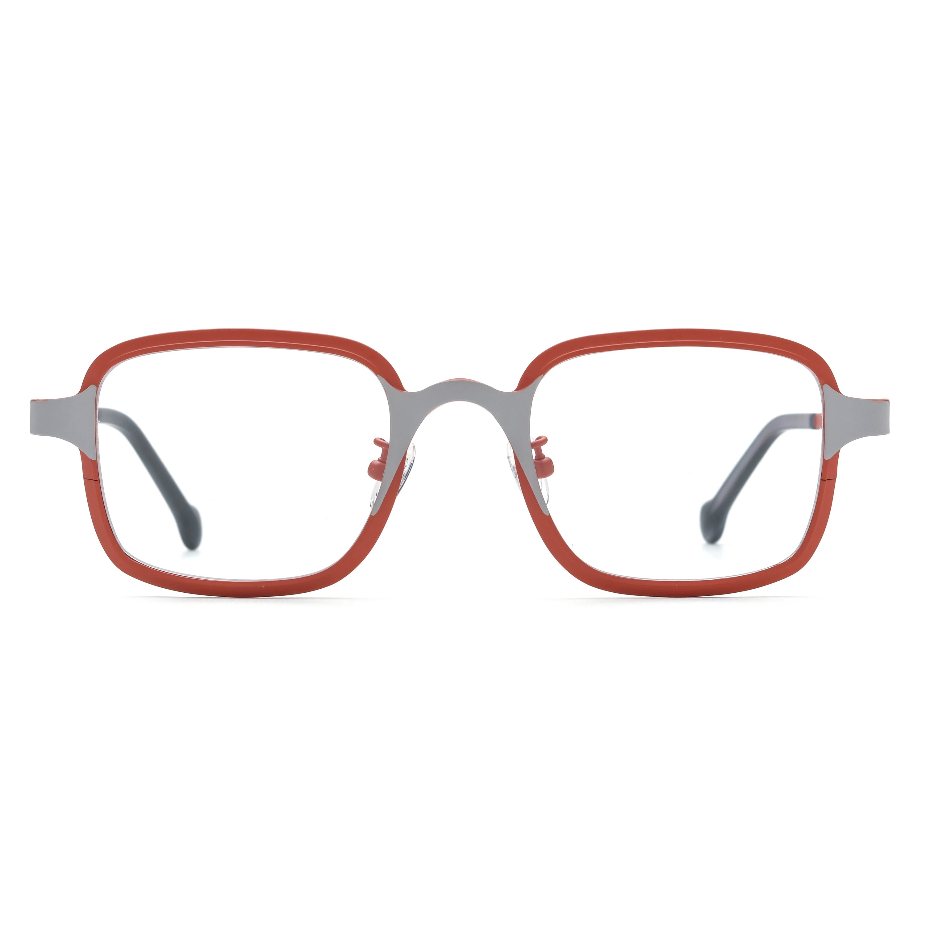 Square Glasses LE3050 detail image