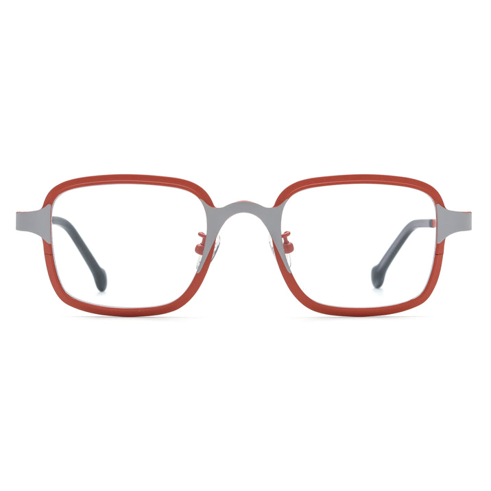 Square Glasses LE3050
