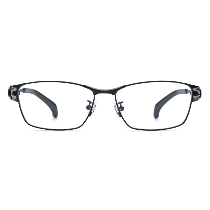 Rectangle Glasses LE3051