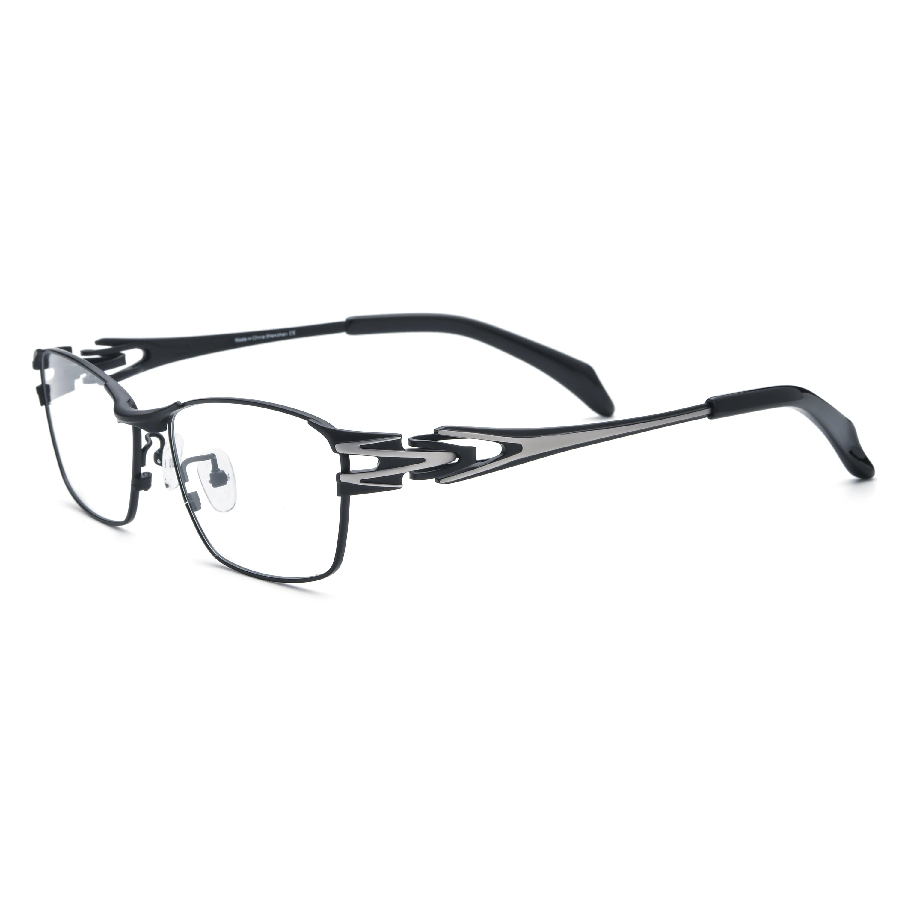 Rectangle Glasses LE3051 detail image