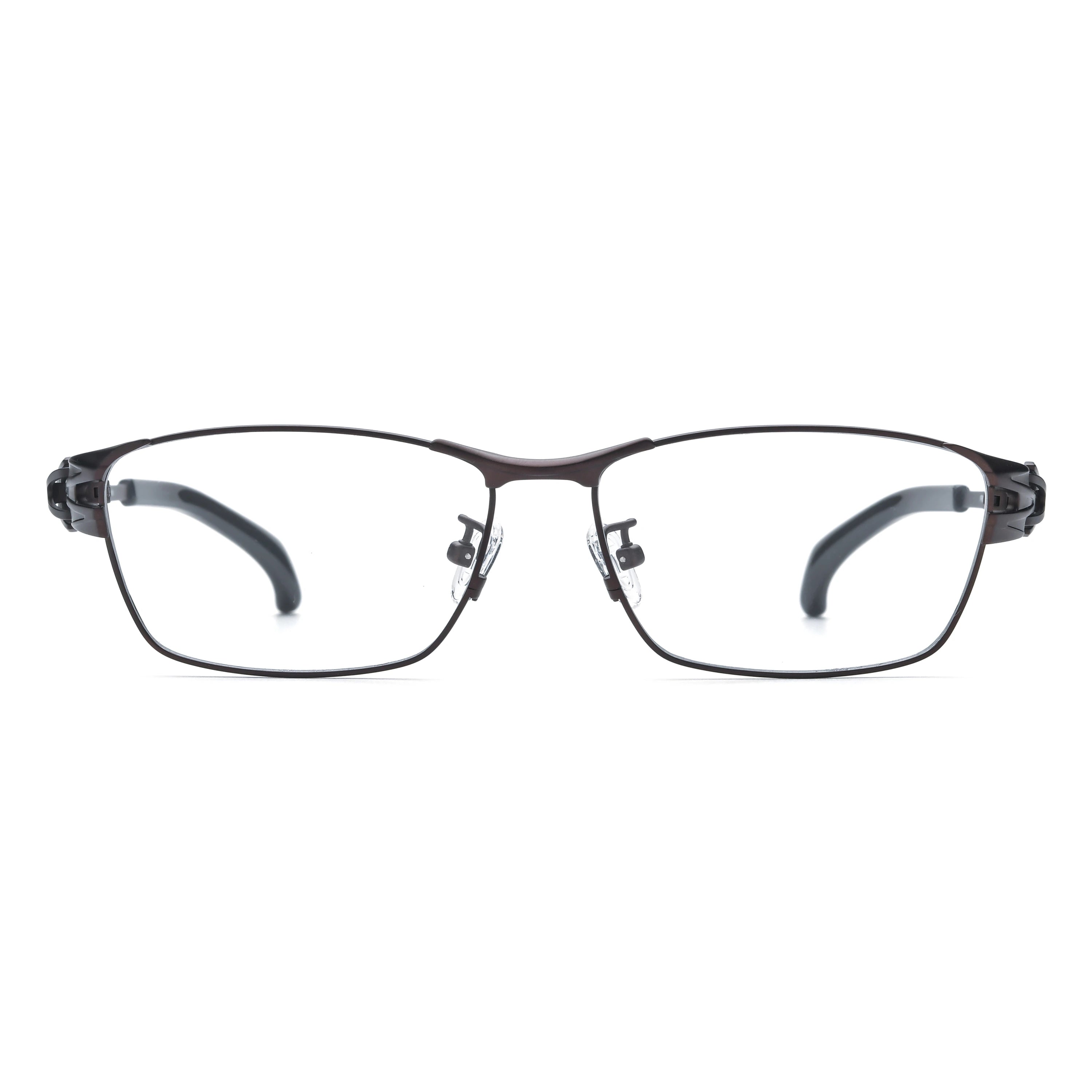 Rectangle Glasses LE3051 detail image