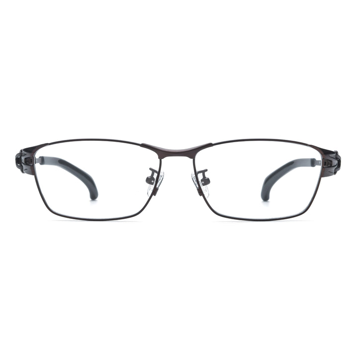 Rectangle Glasses LE3051