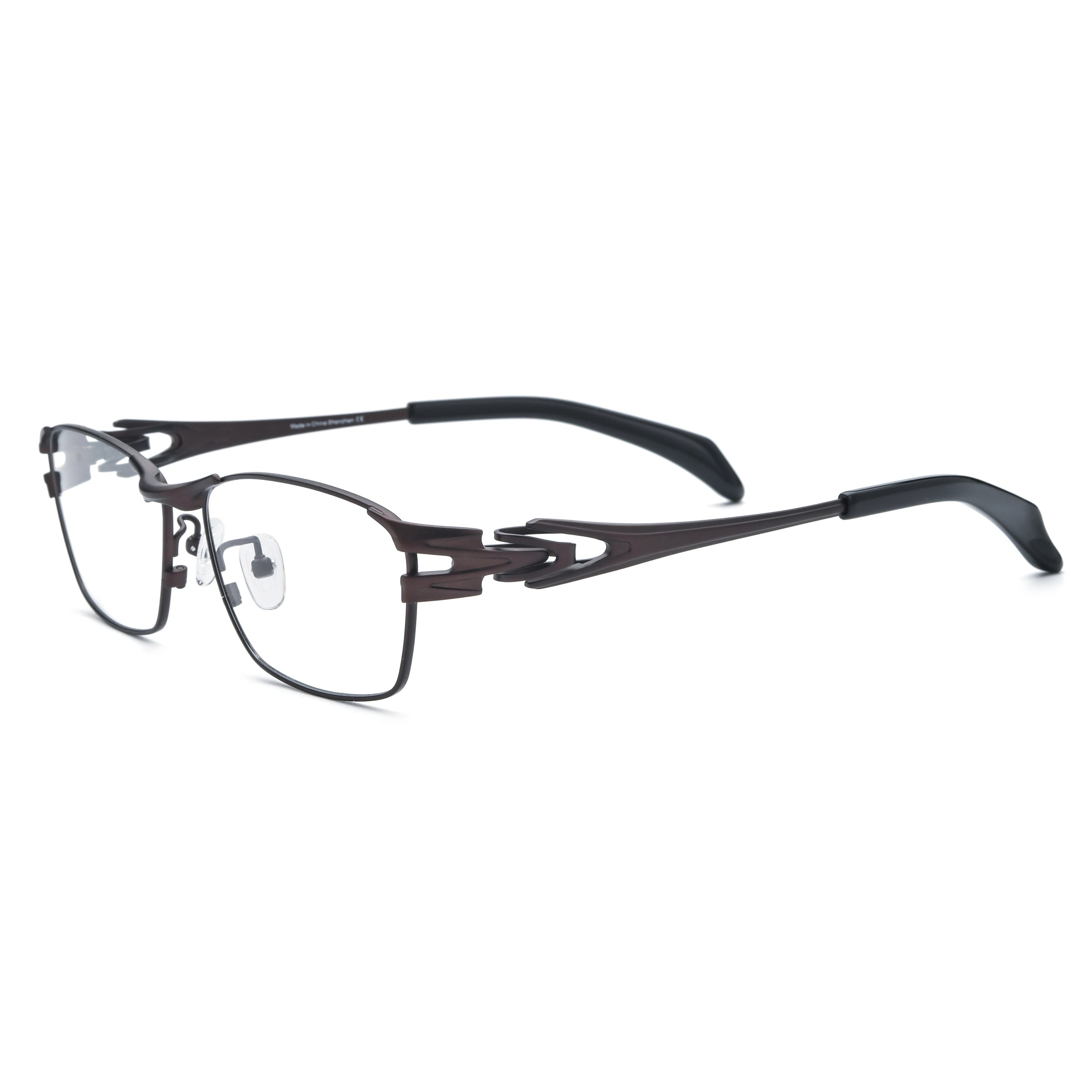 Rectangle Glasses LE3051 detail image