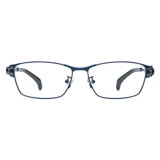 Rectangle Glasses LE3051