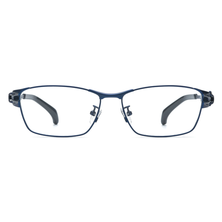 Rectangle Glasses LE3051